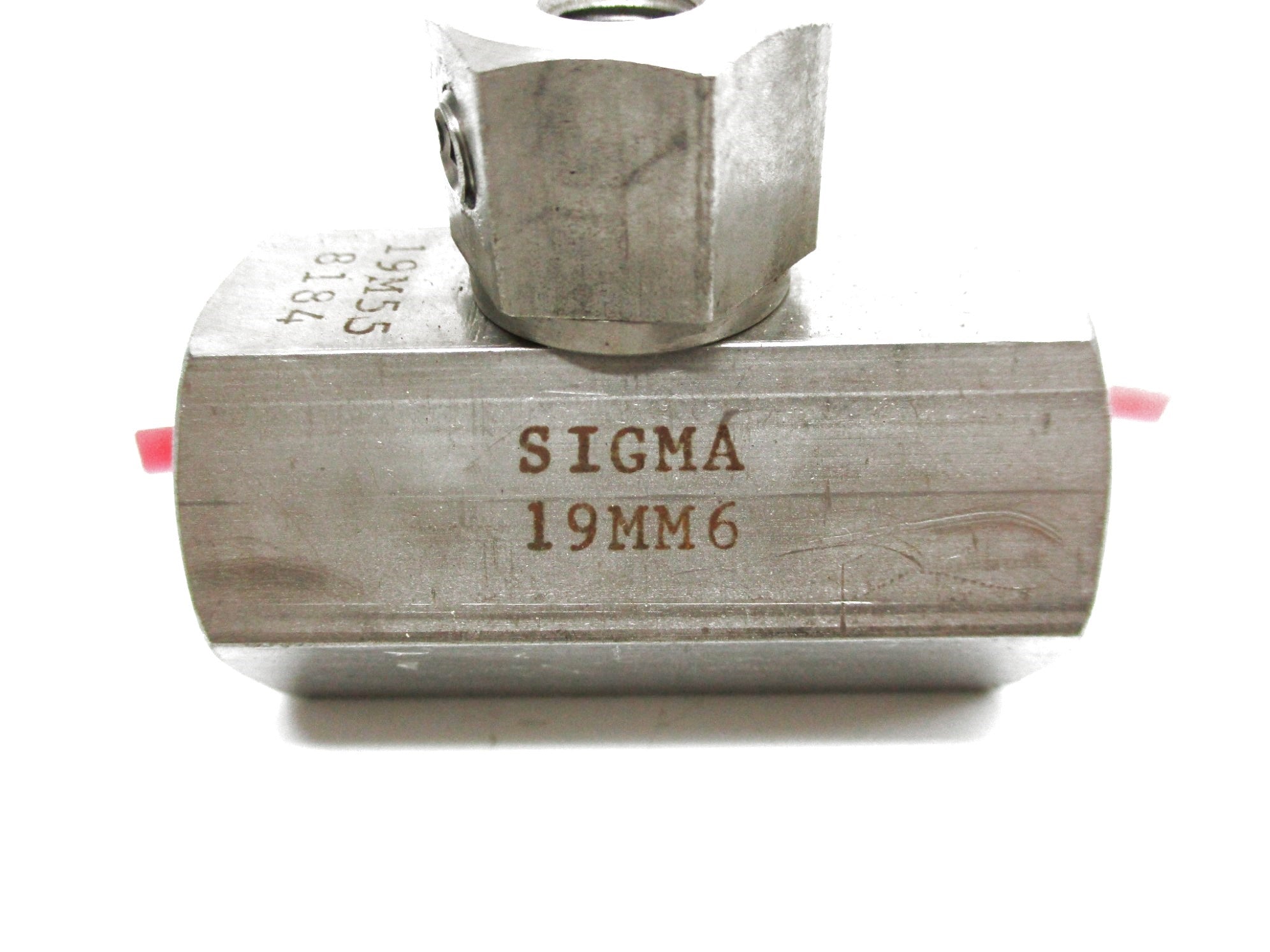 SIGMA 19MM6 NSNP