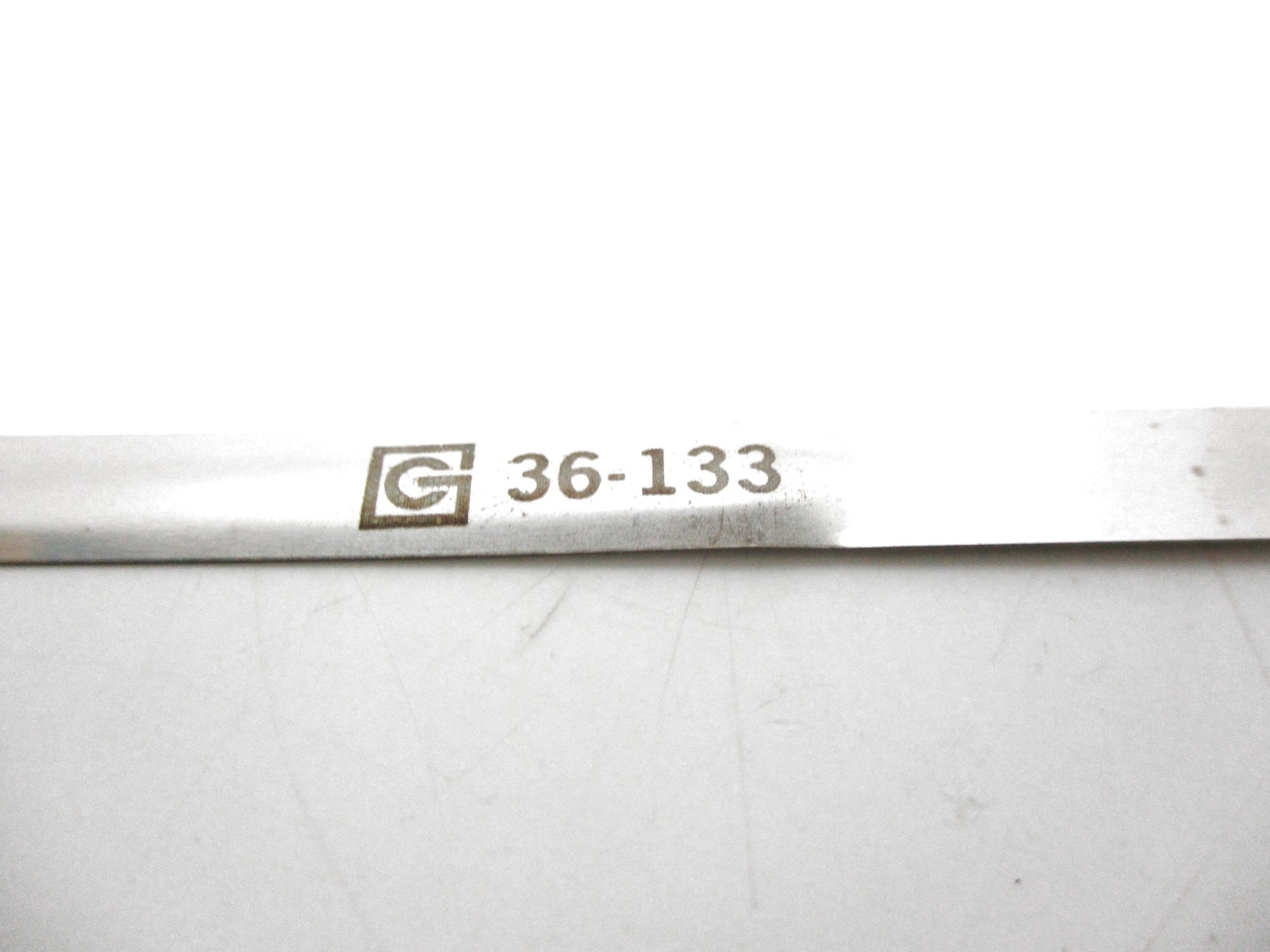 GRAPHIC CONTROLS 80-36-1330-01 NSMP