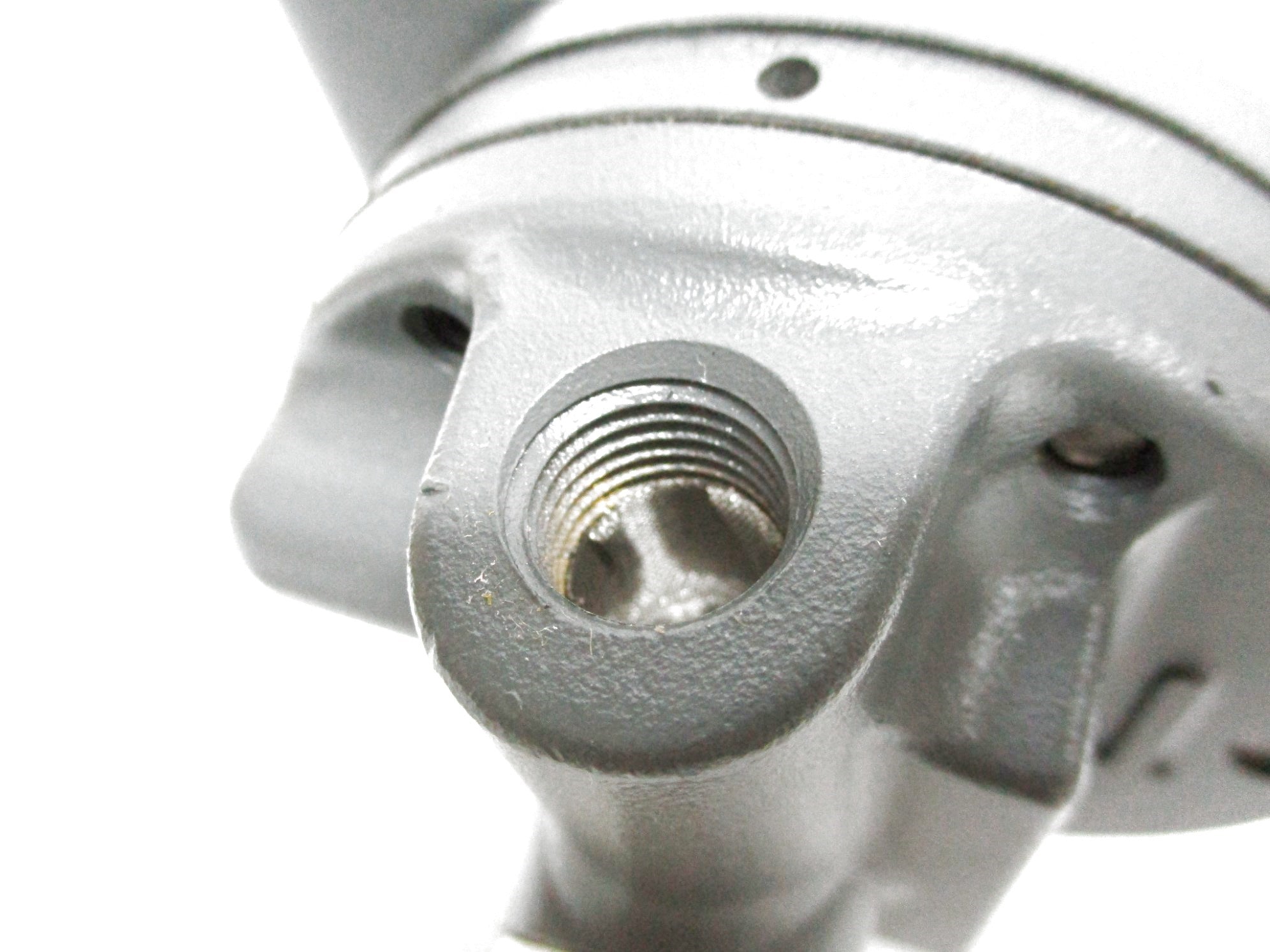 MOORE PRODUCTS 66BA2 NSMP