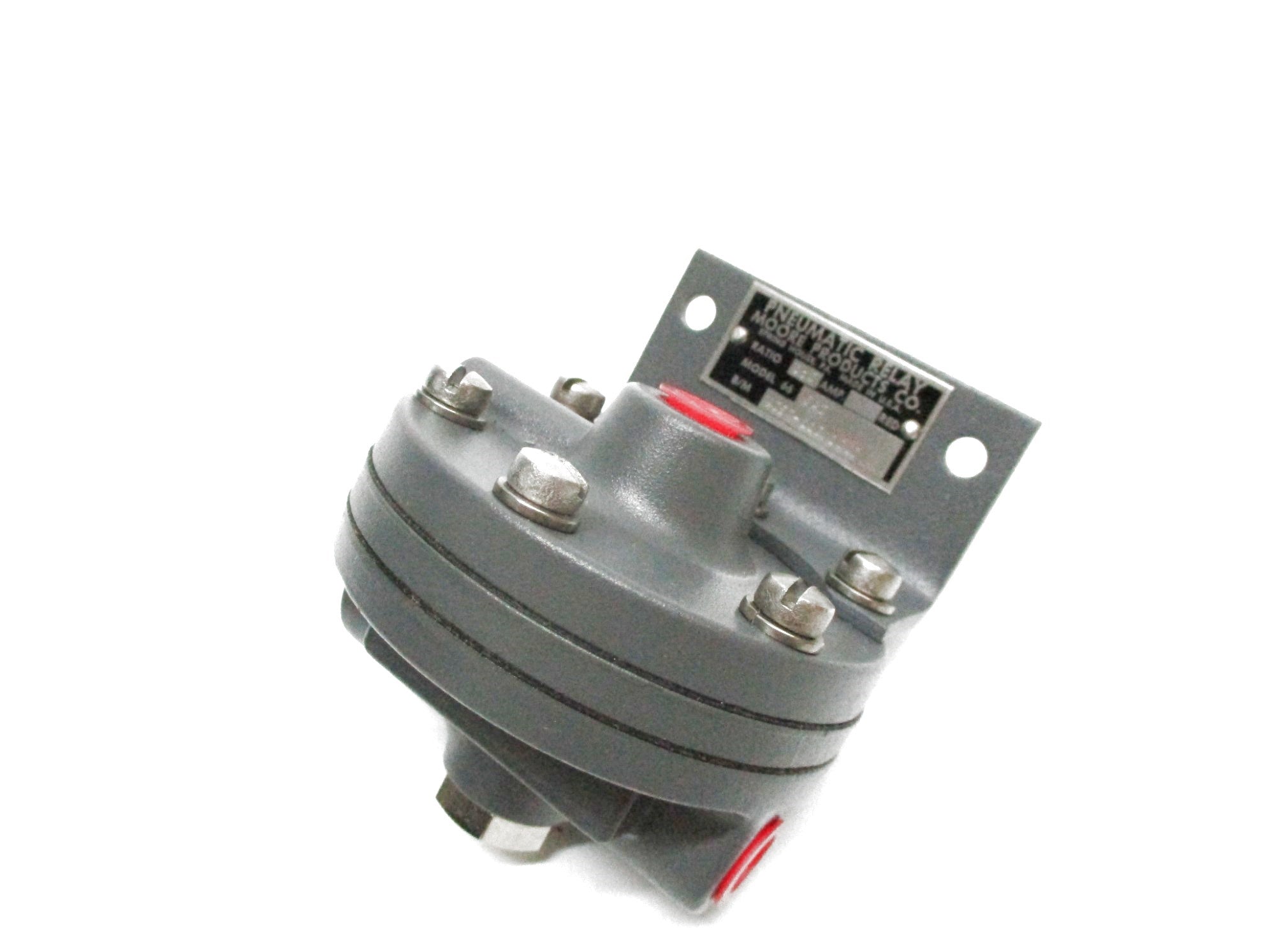 MOORE PRODUCTS 66BA2 NSNP
