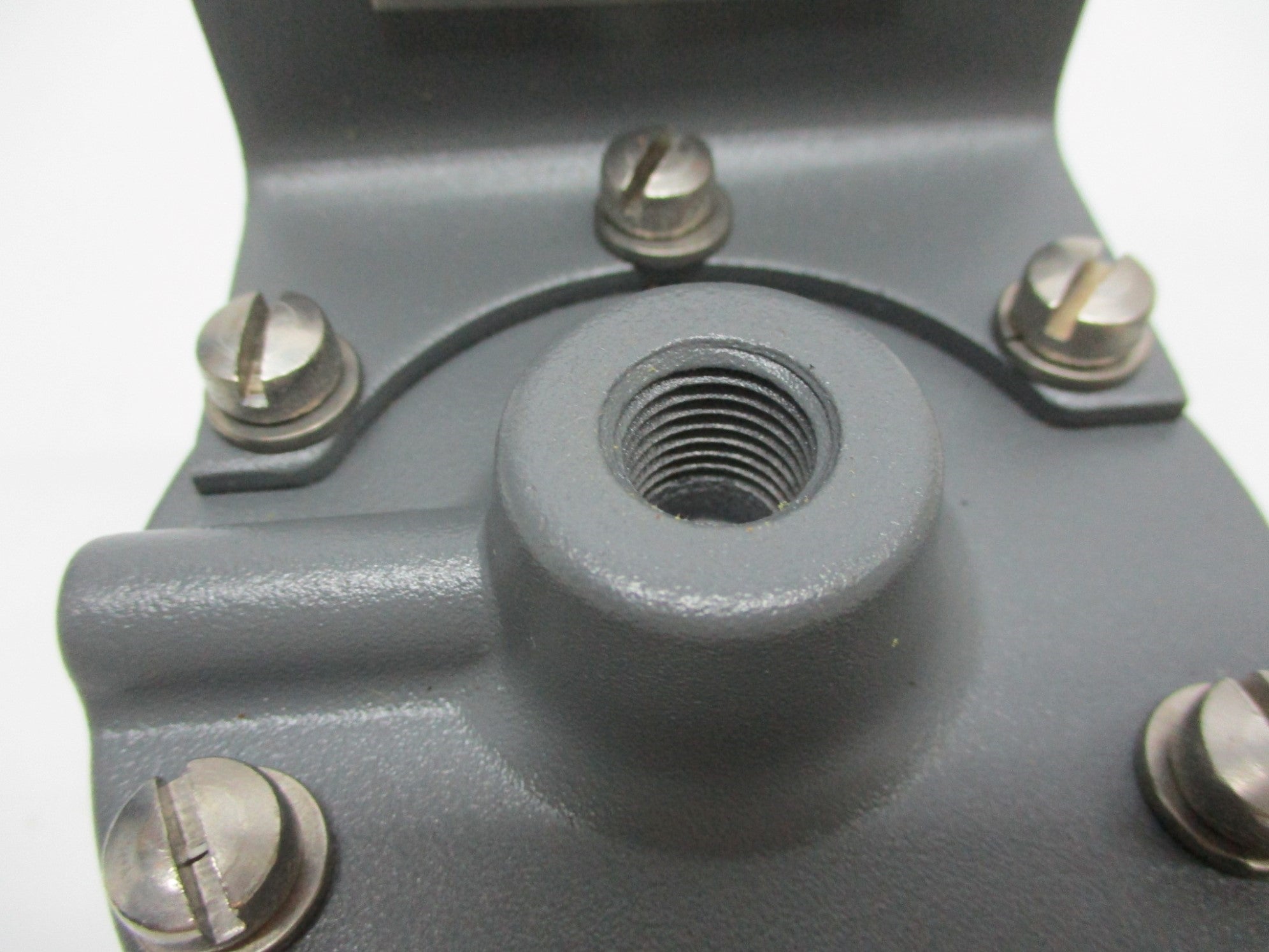 MOORE PRODUCTS 66BA2 NSNP