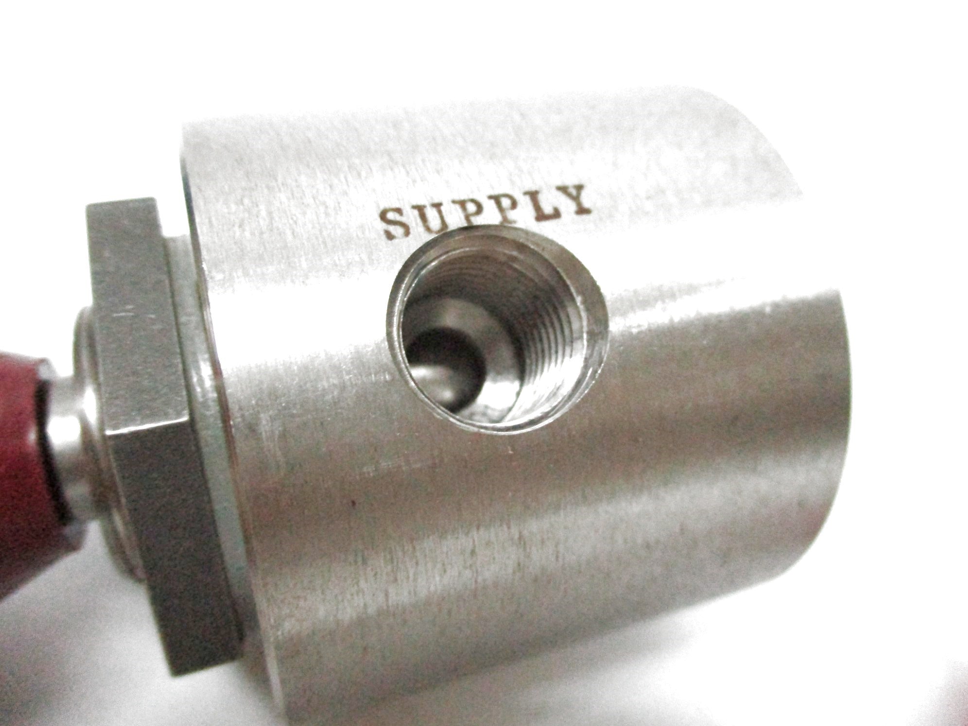 SIGMA 16R36 NSNP