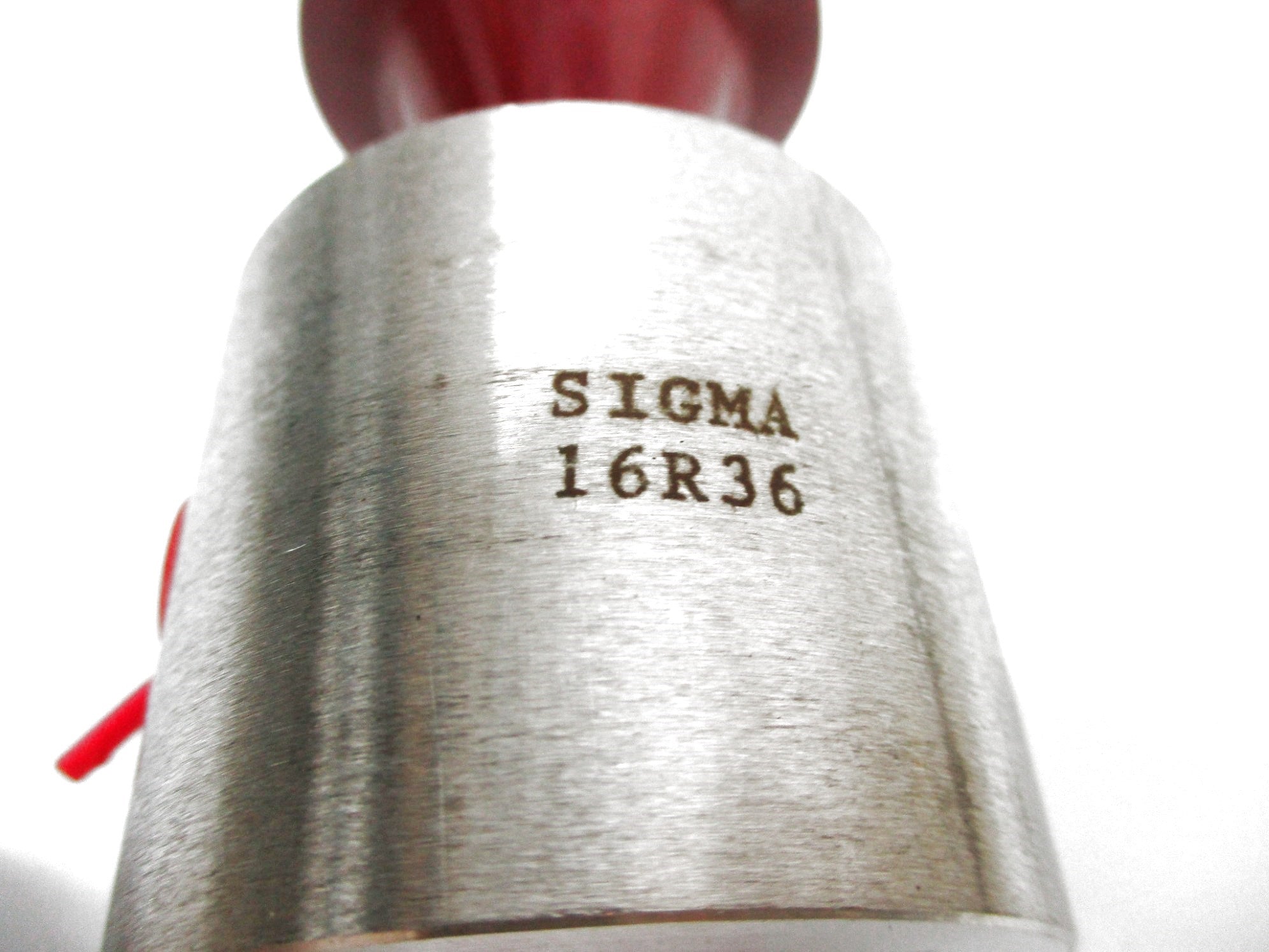 SIGMA 16R36 NSNP