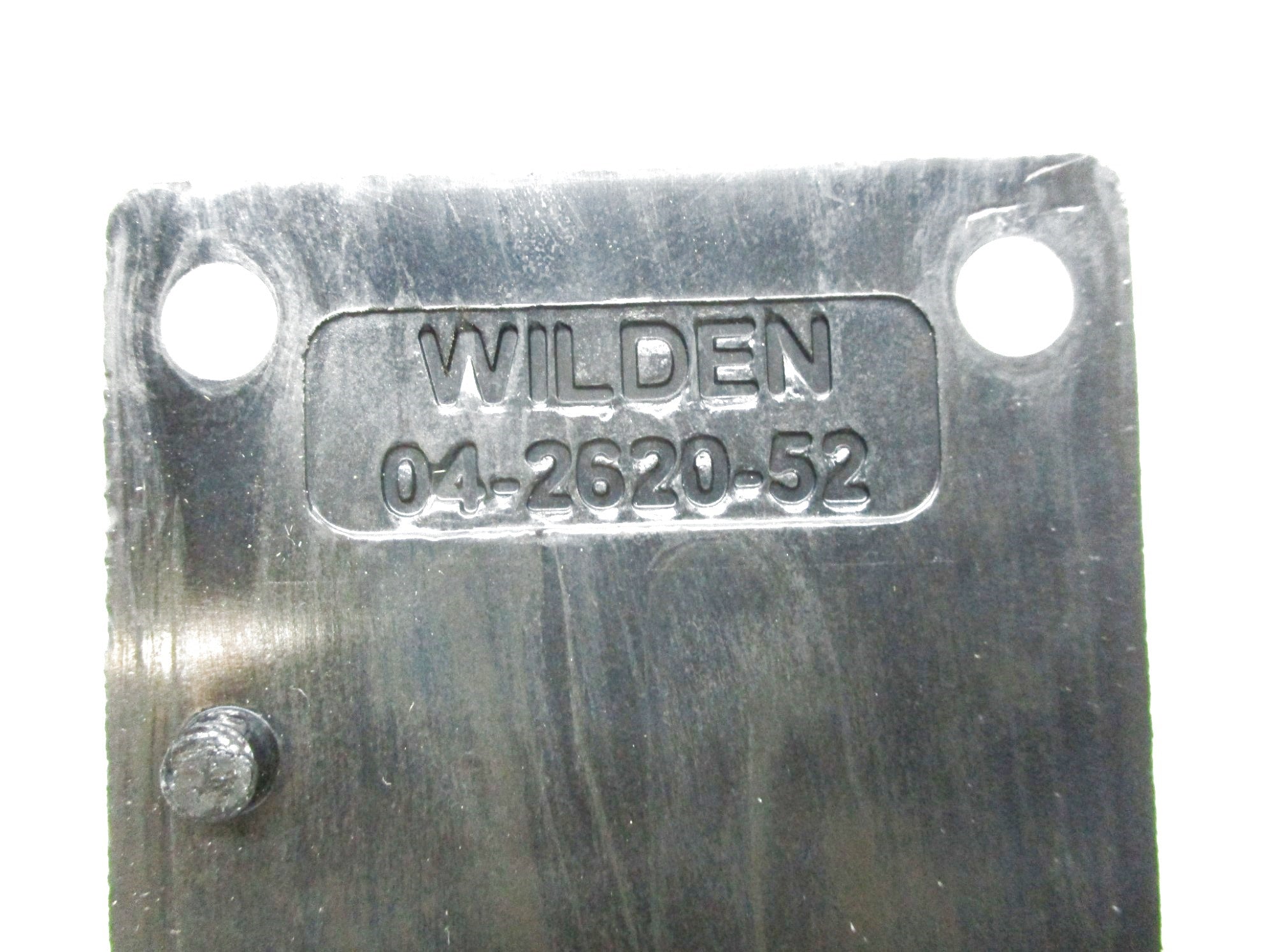 WILDEN 04-2620-52 NSNP