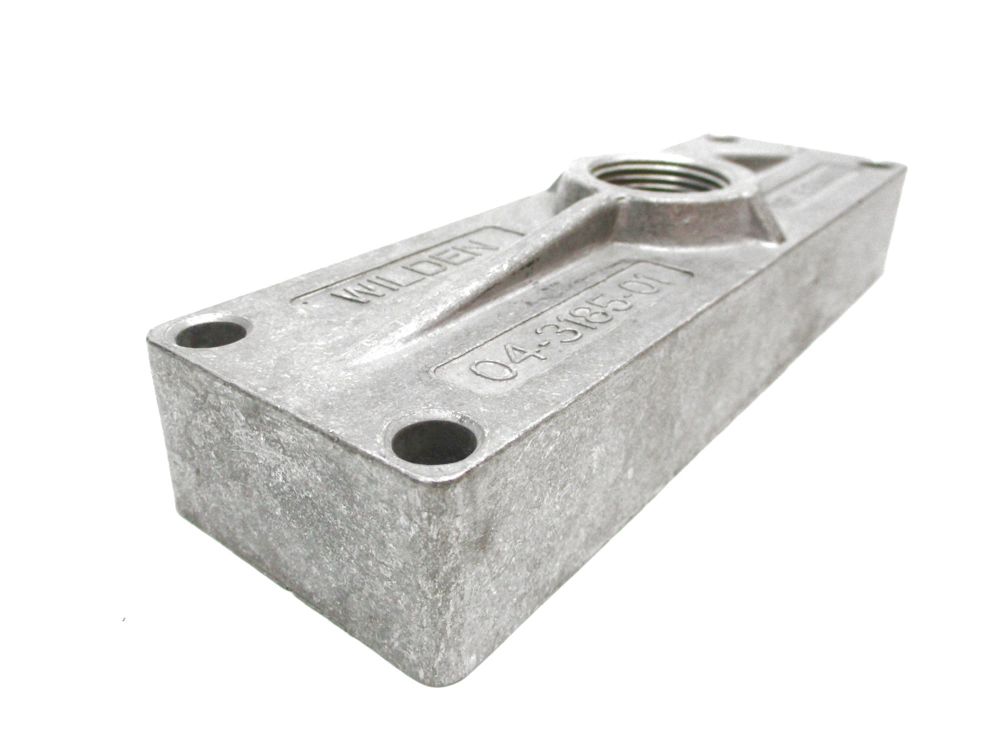 WILDEN 04-3185-01 UNMP