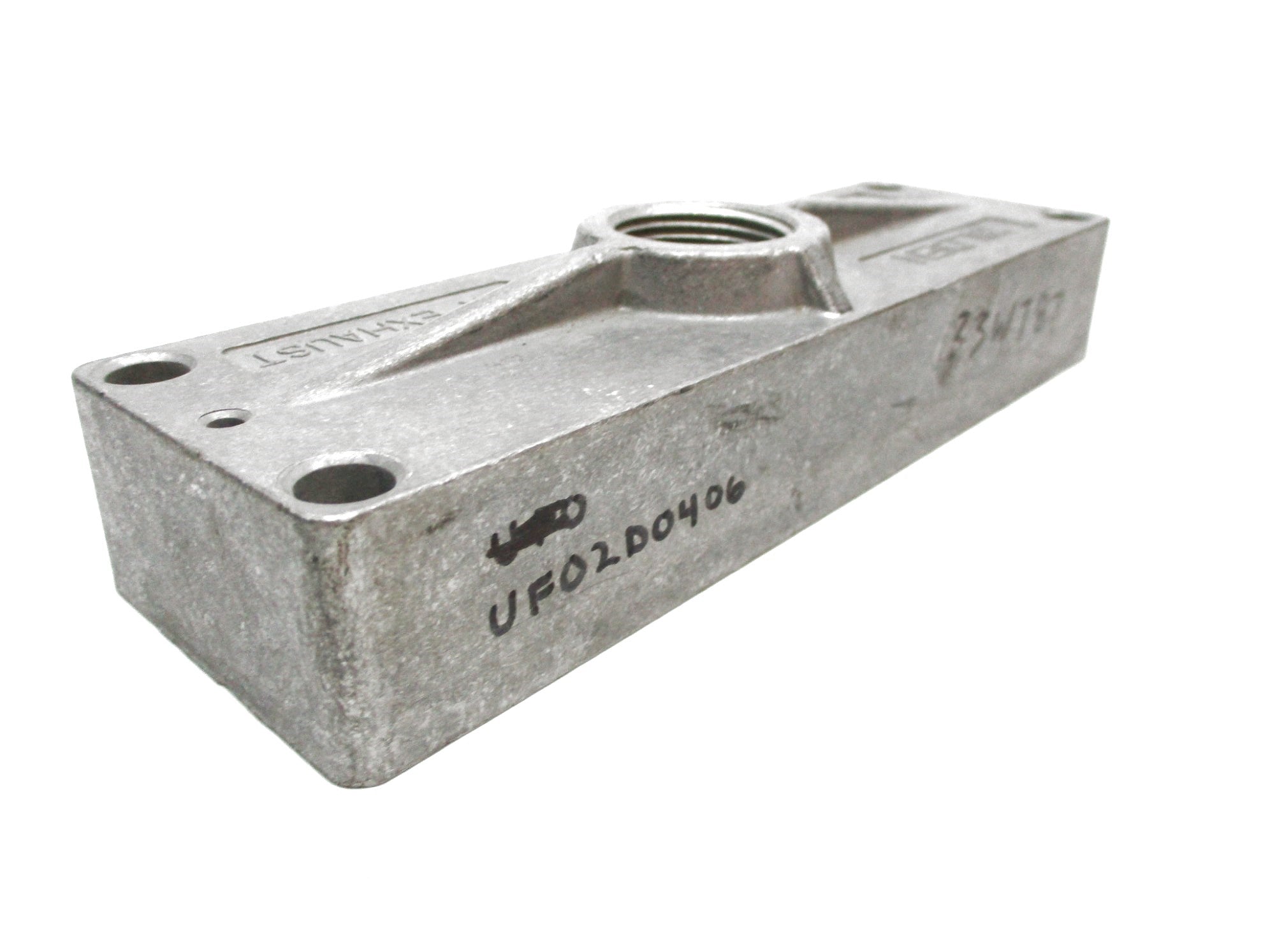 WILDEN 04-3185-01 UNMP
