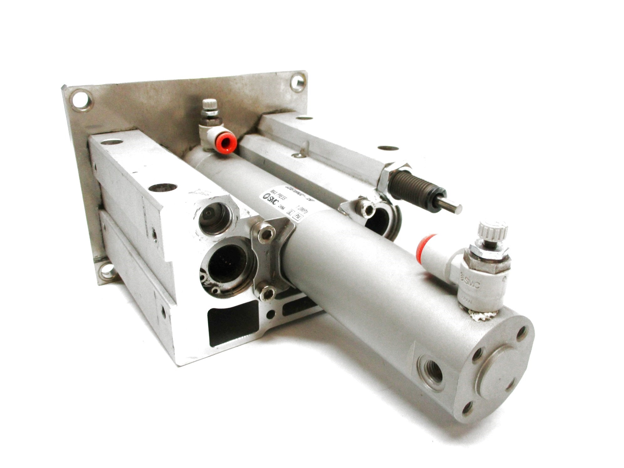 SMC CDG1BN32-150 (AS PICTURED) UNMP