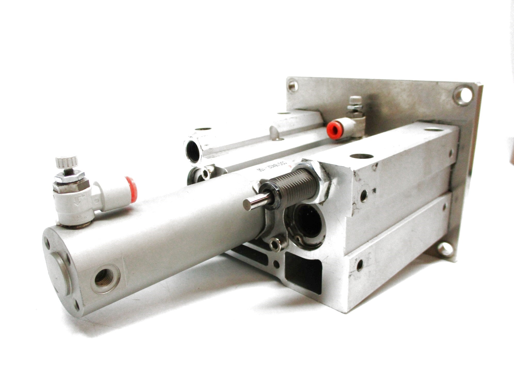 SMC CDG1BN32-150 (AS PICTURED) UNMP