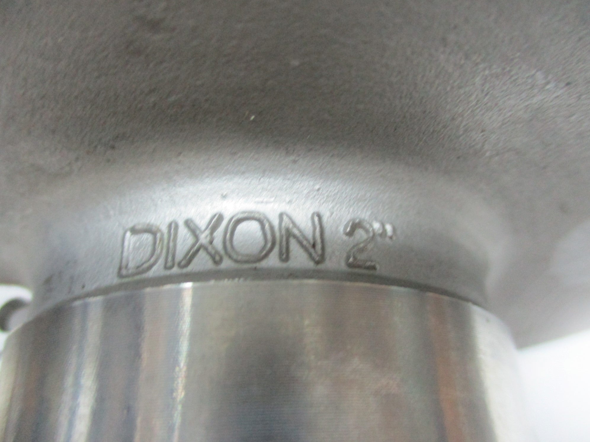 DIXON 200-AL NSNP