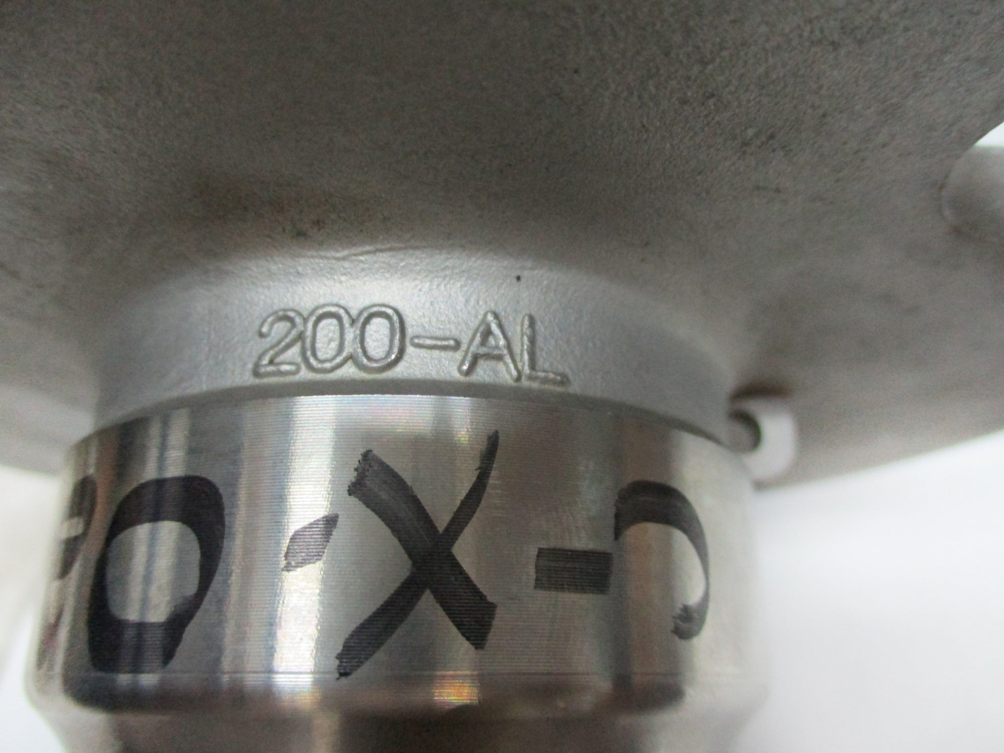 DIXON 200-AL NSNP