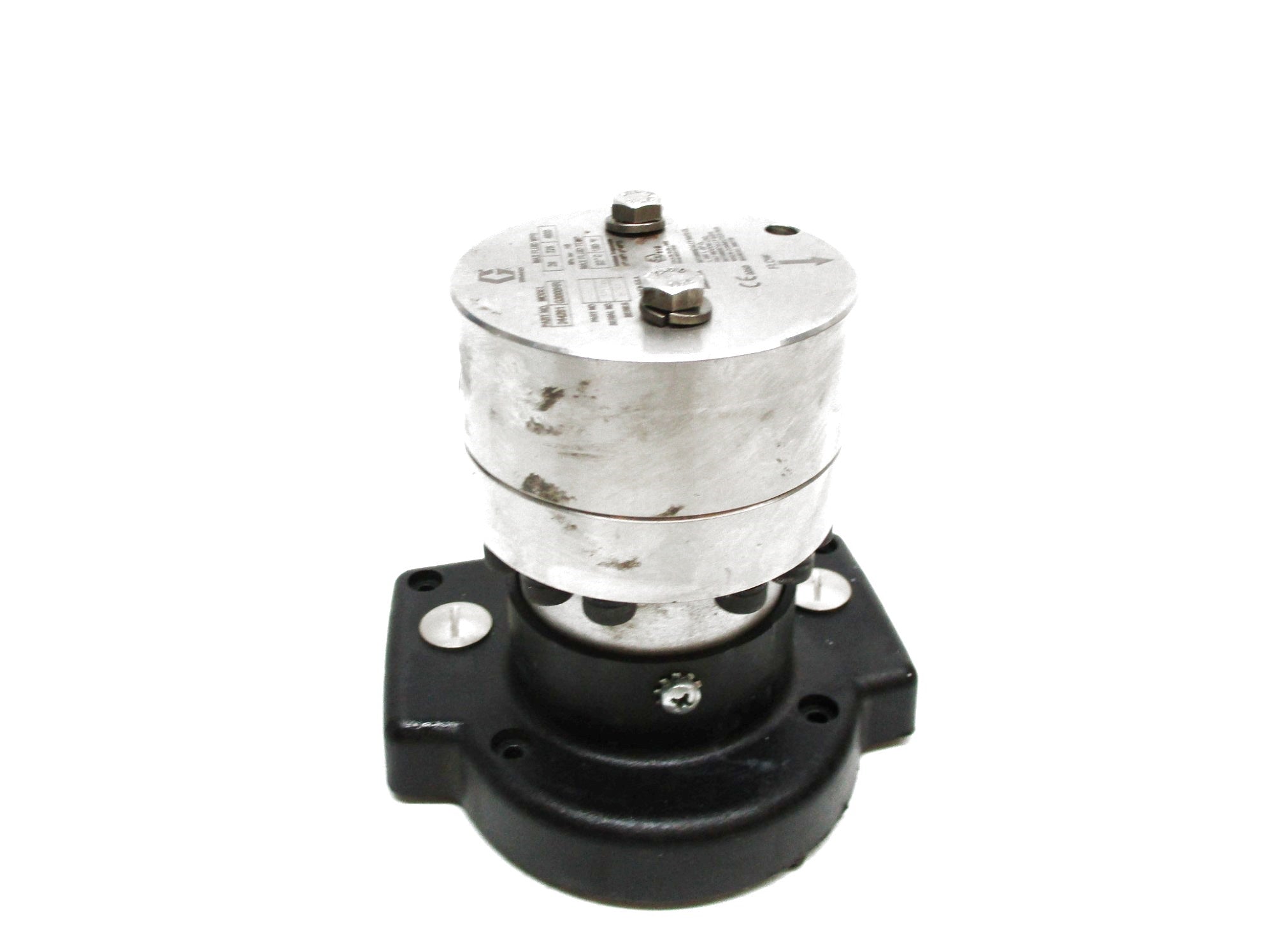 GRACO 244291 NSNP