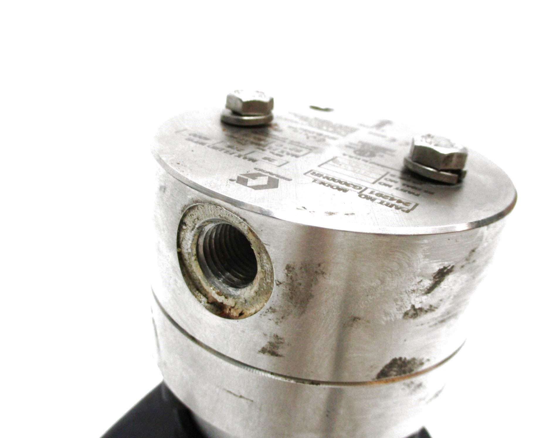 GRACO 244291 NSNP