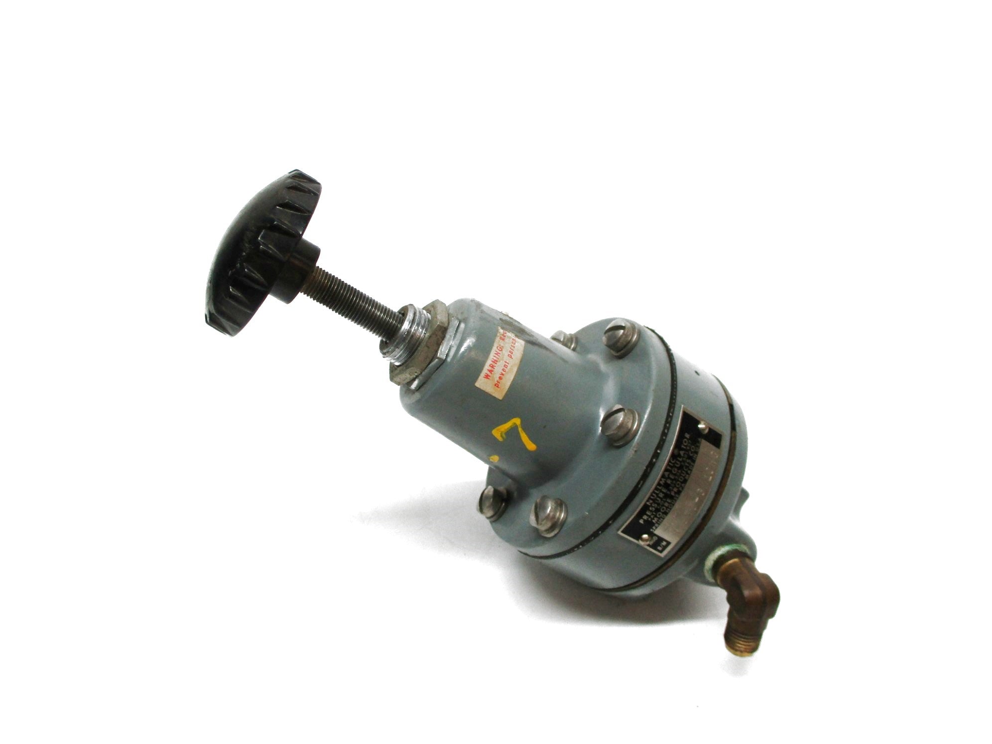 MOORE PRODUCTS 40-7 UNMP