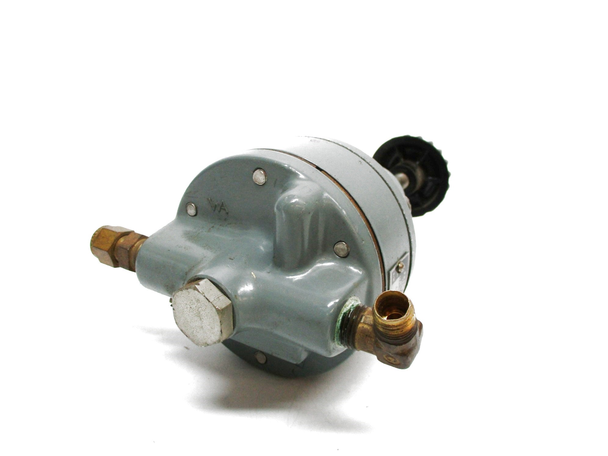 MOORE PRODUCTS 40-7 UNMP