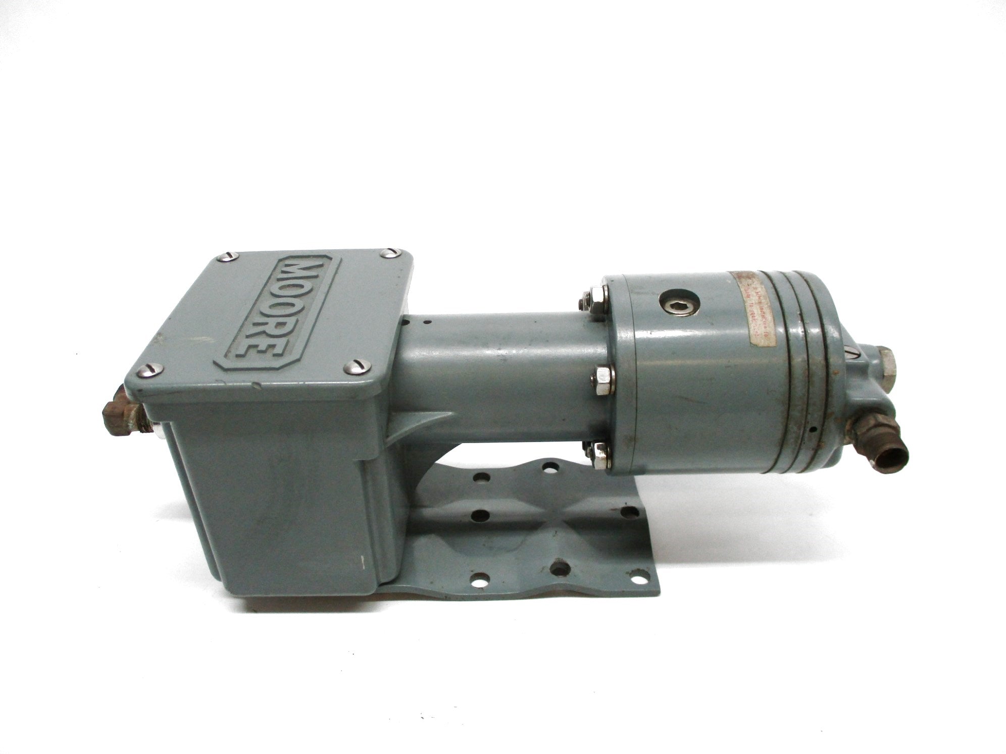 MOORE PRODUCTS 173S UNMP