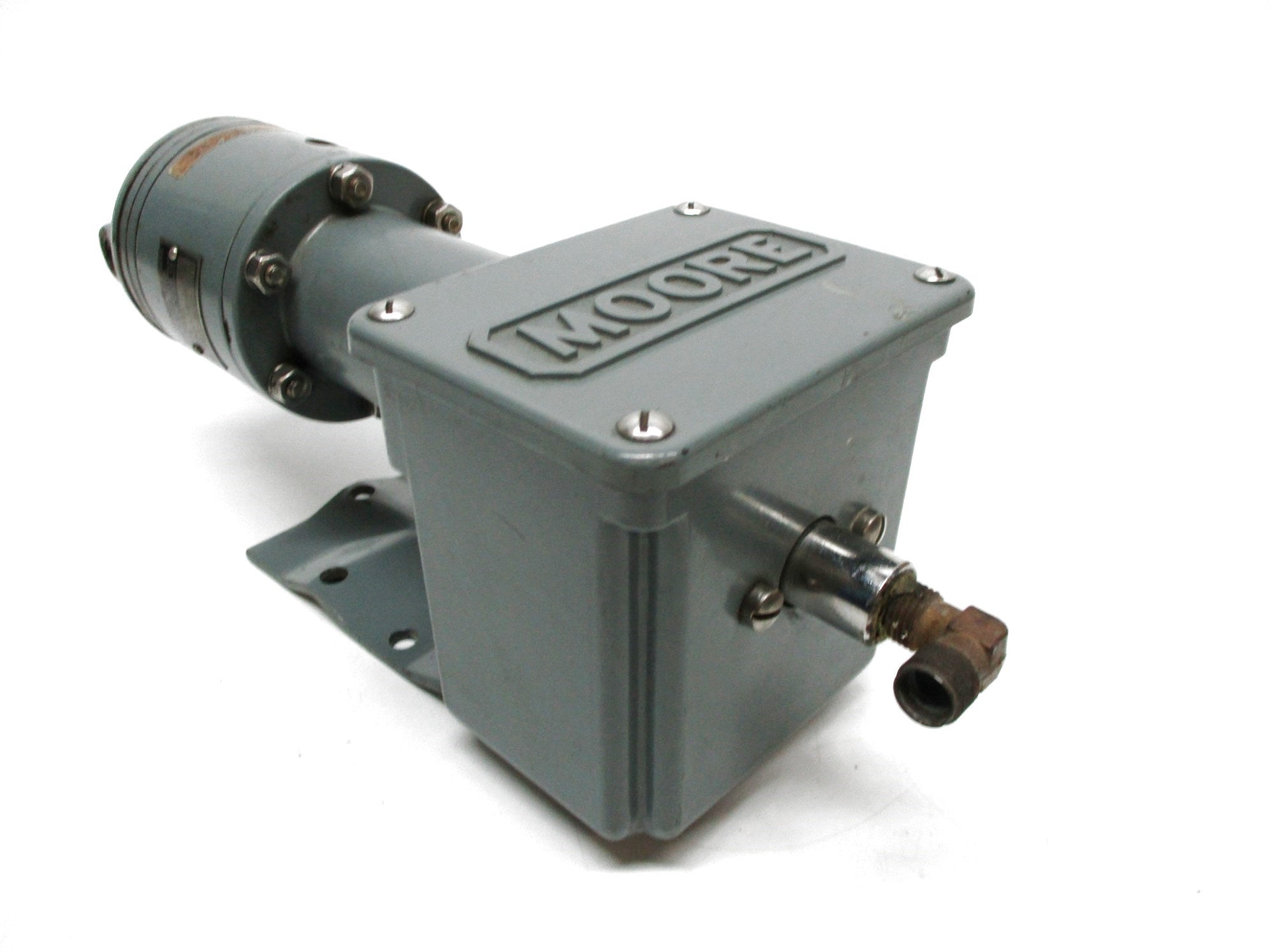 MOORE PRODUCTS 173S UNMP