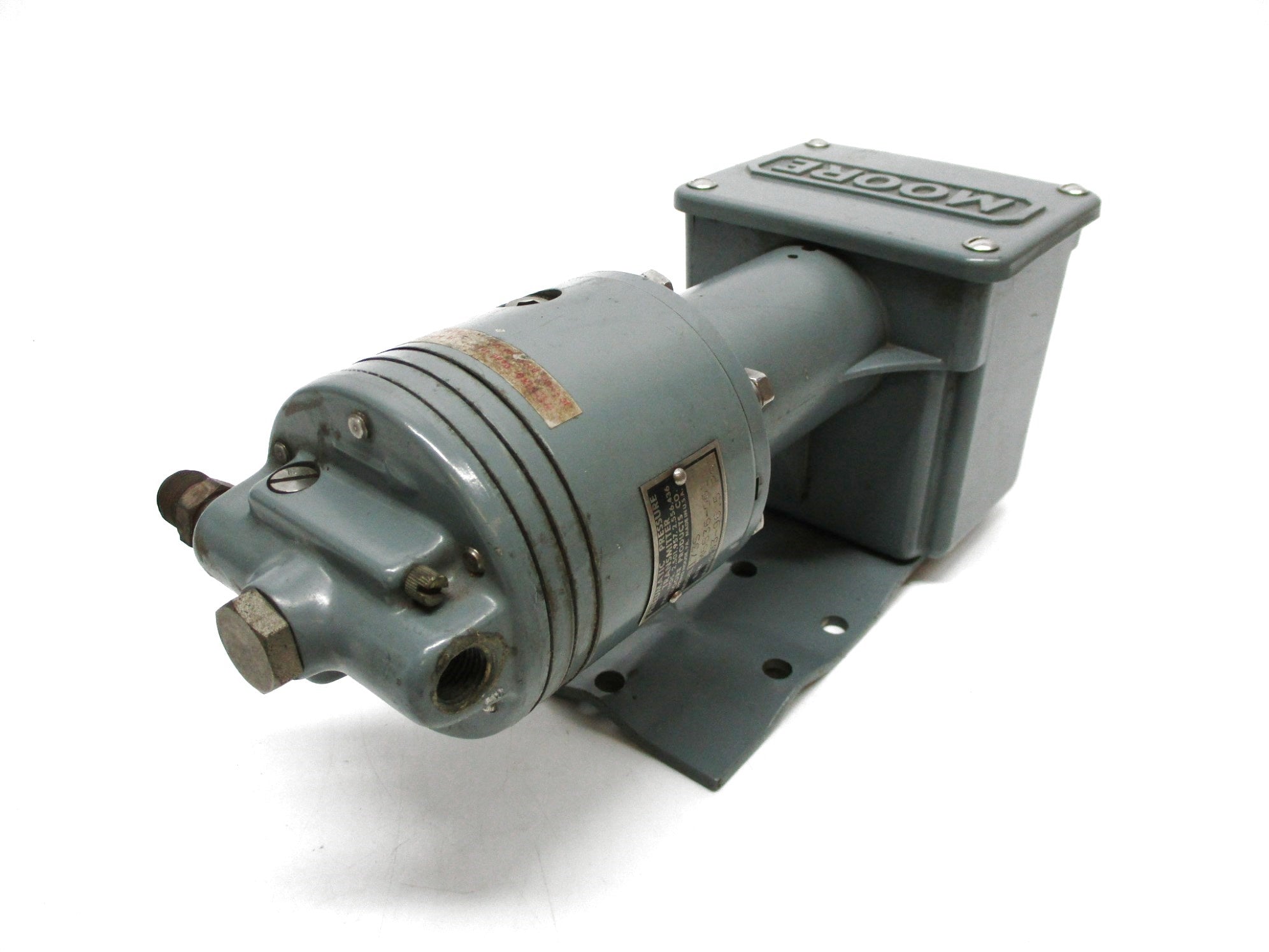 MOORE PRODUCTS 173S UNMP