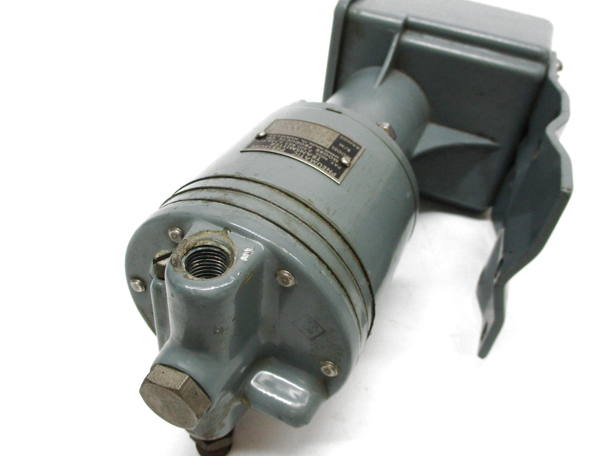 MOORE PRODUCTS 173S UNMP