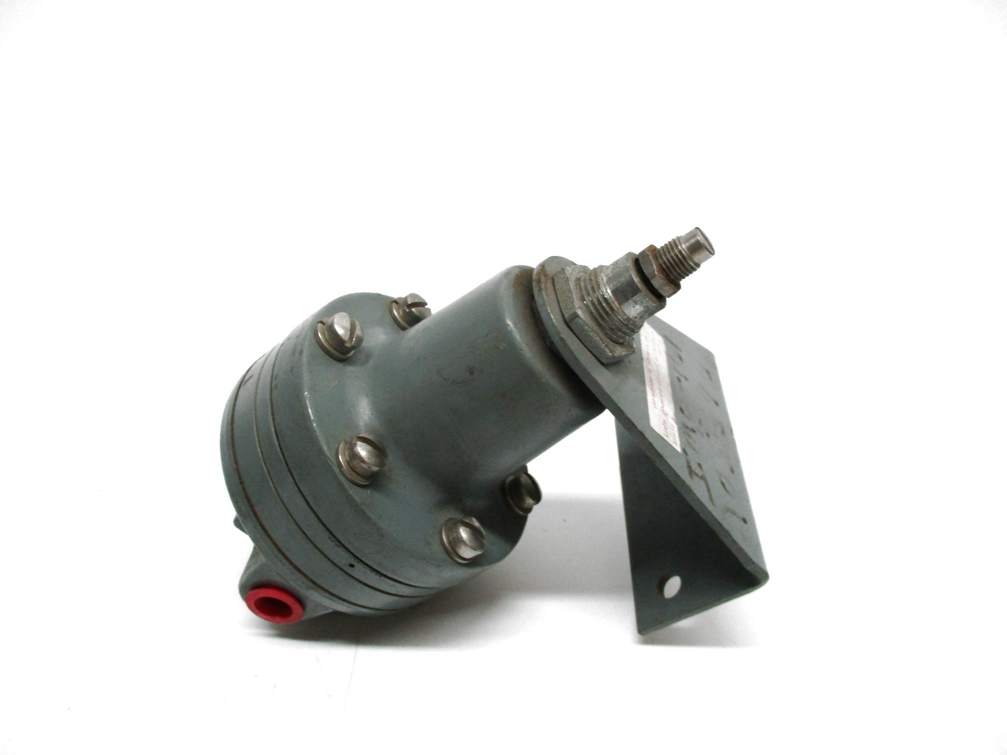 MOORE PRODUCTS 661A2 UNMP