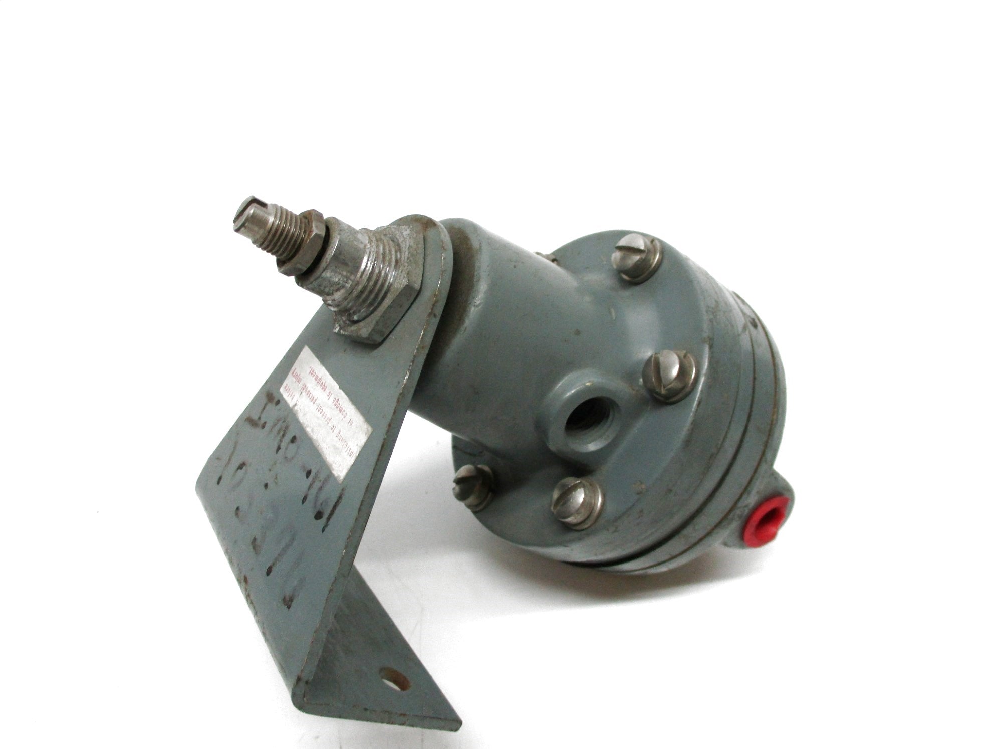 MOORE PRODUCTS 661A2 UNMP