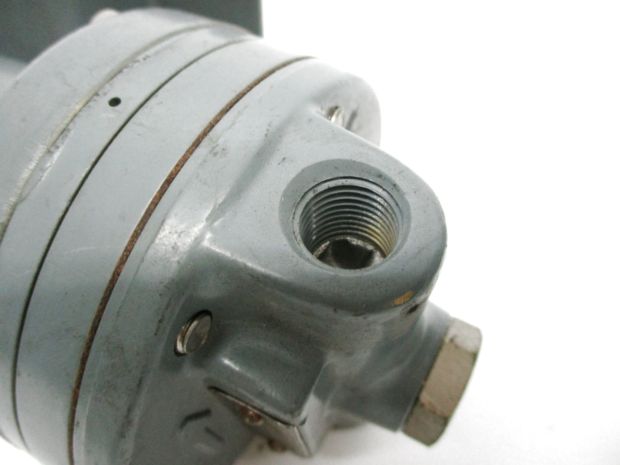 MOORE PRODUCTS 661A2 UNMP