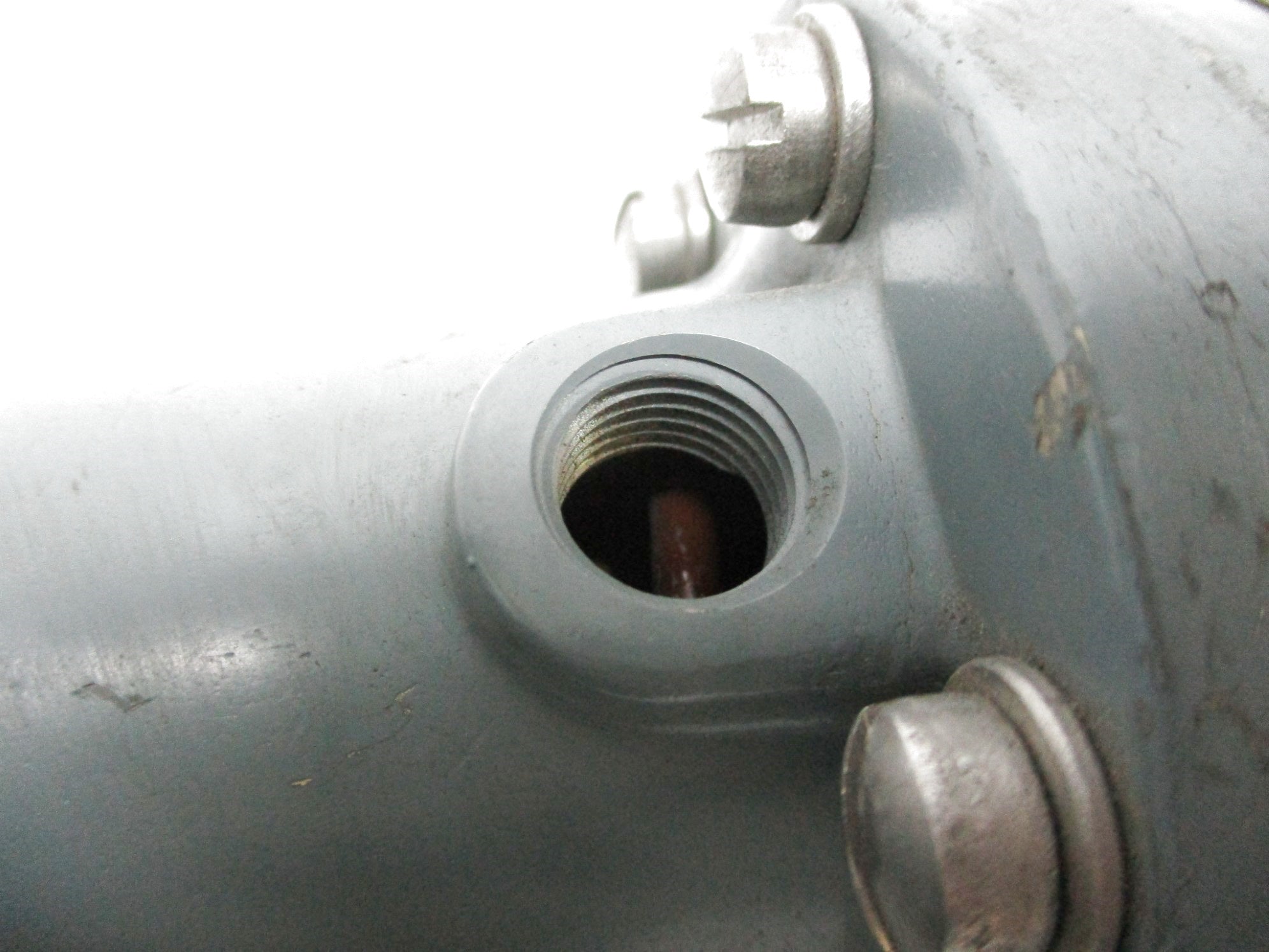 MOORE PRODUCTS 661A2 UNMP