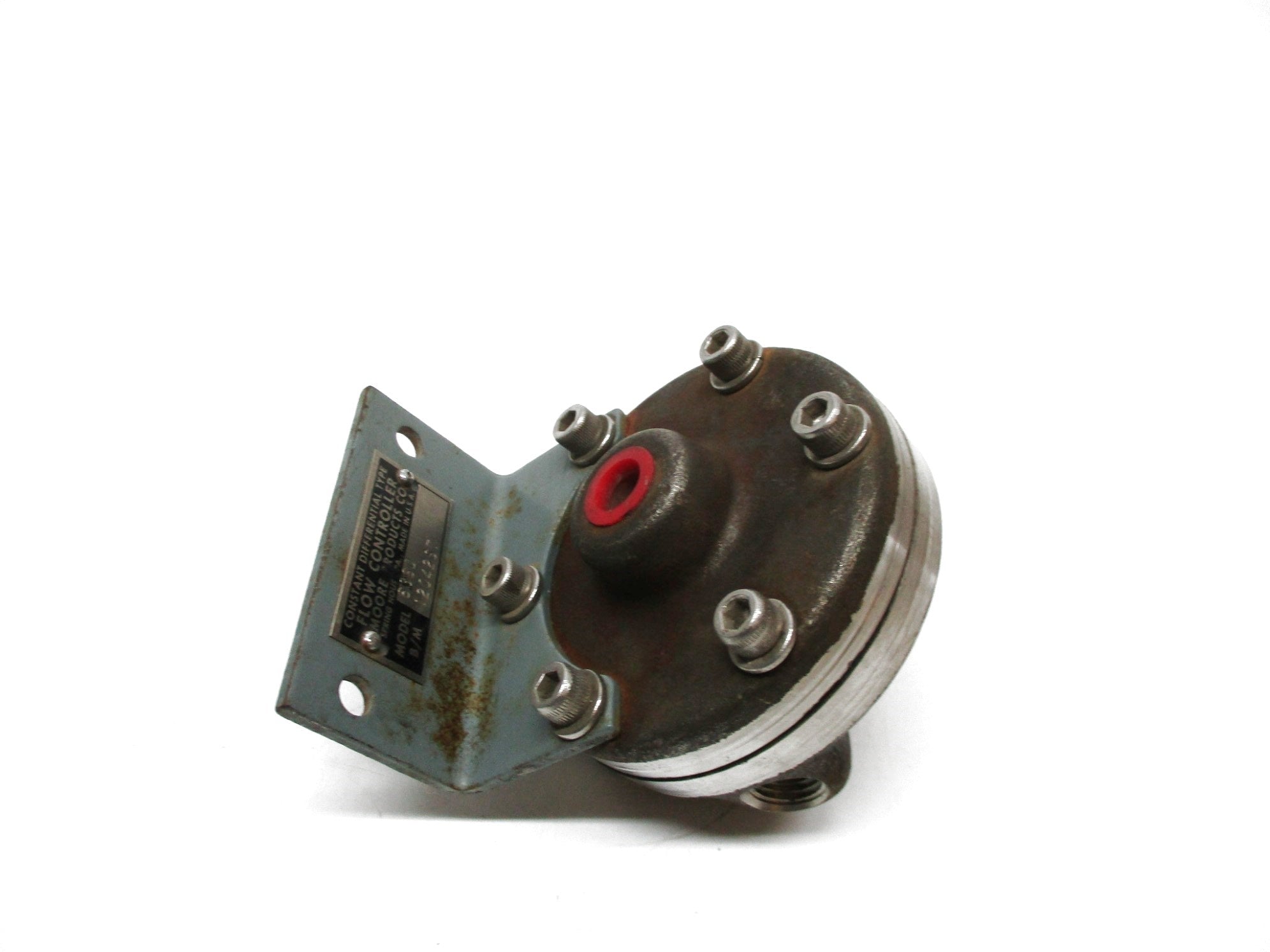 MOORE PRODUCTS 63SD UNMP