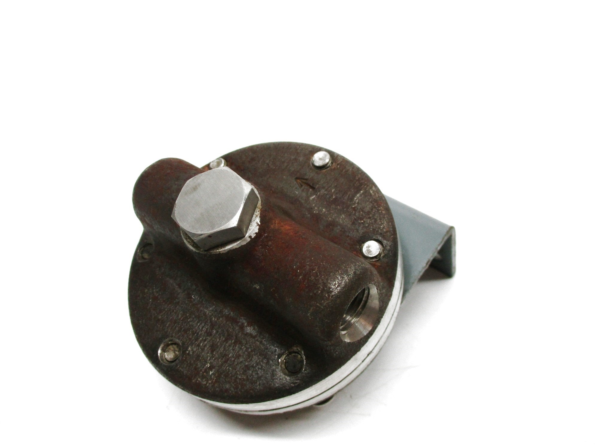 MOORE PRODUCTS 63SD UNMP
