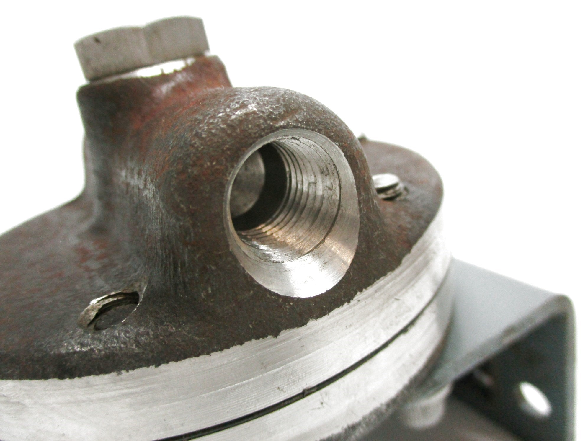MOORE PRODUCTS 63SD UNMP