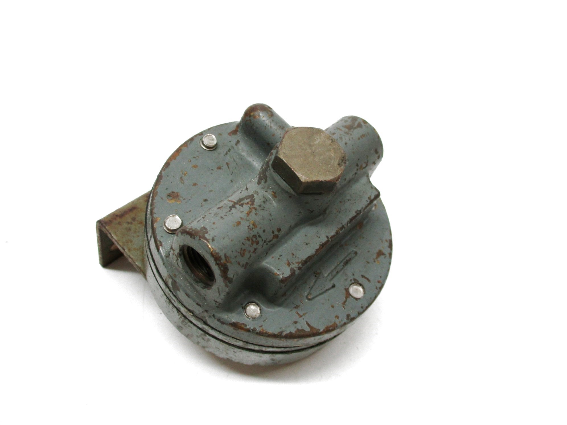 MOORE PRODUCTS 61F UNMP