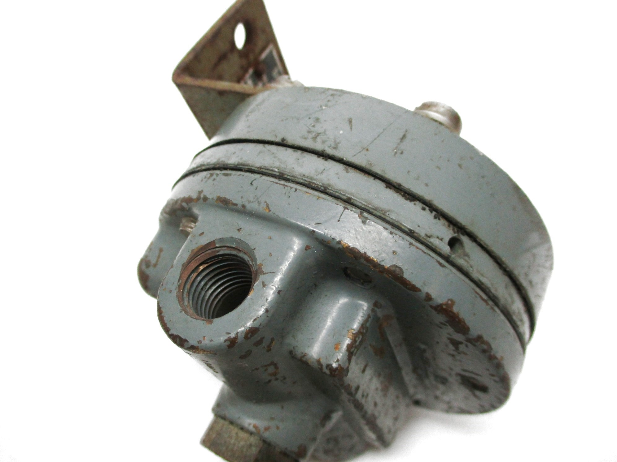 MOORE PRODUCTS 61F UNMP