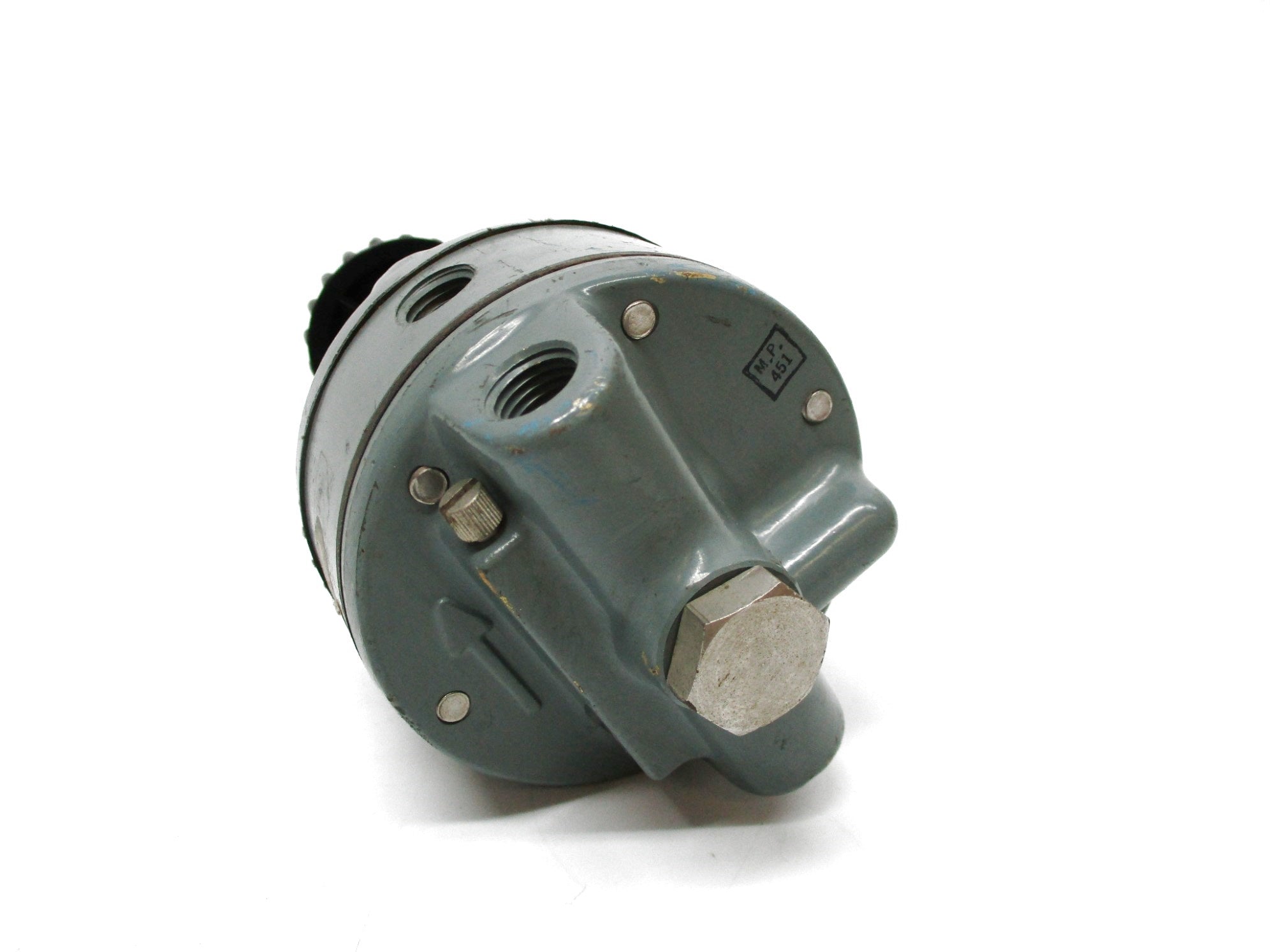 MOORE PRODUCTS 40-15 UNMP
