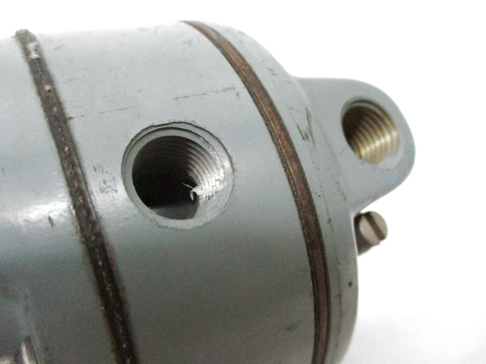 MOORE PRODUCTS 40-15 UNMP