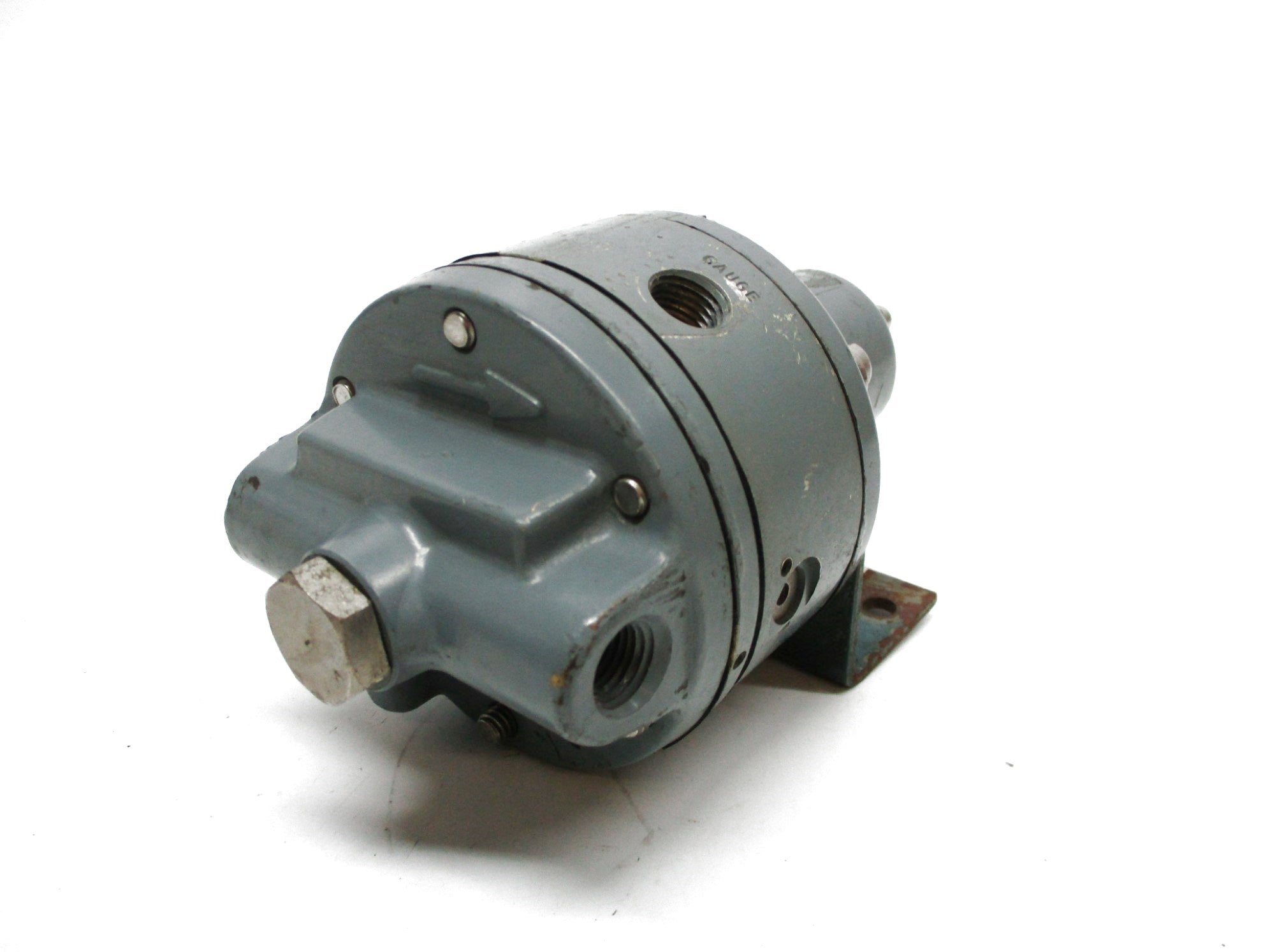 MOORE PRODUCTS 58H UNMP