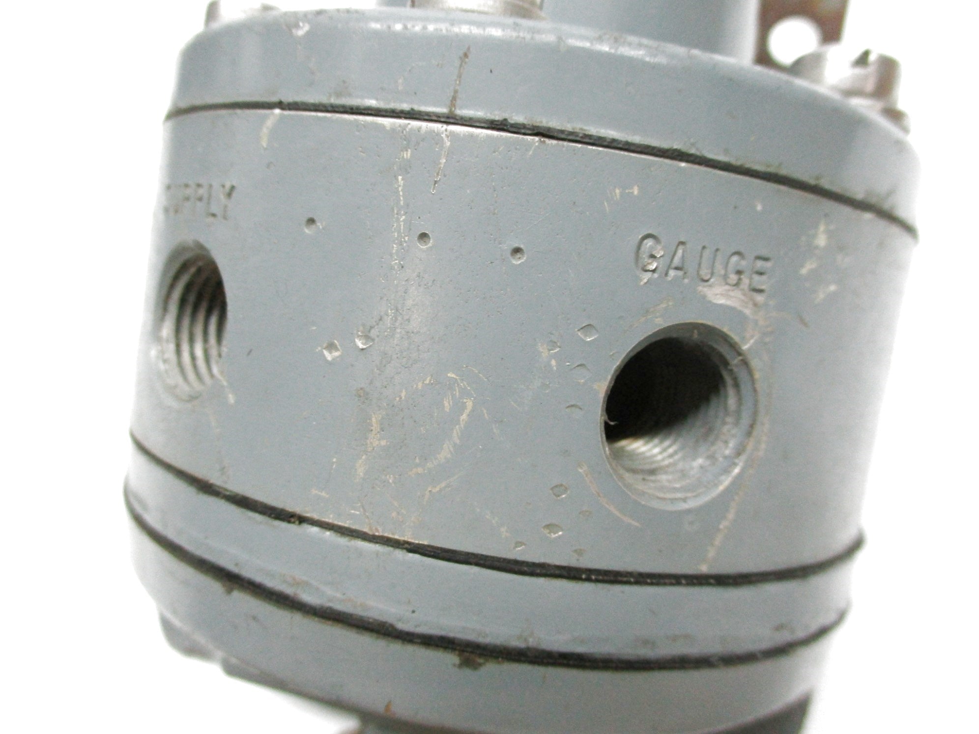 MOORE PRODUCTS 58H UNMP