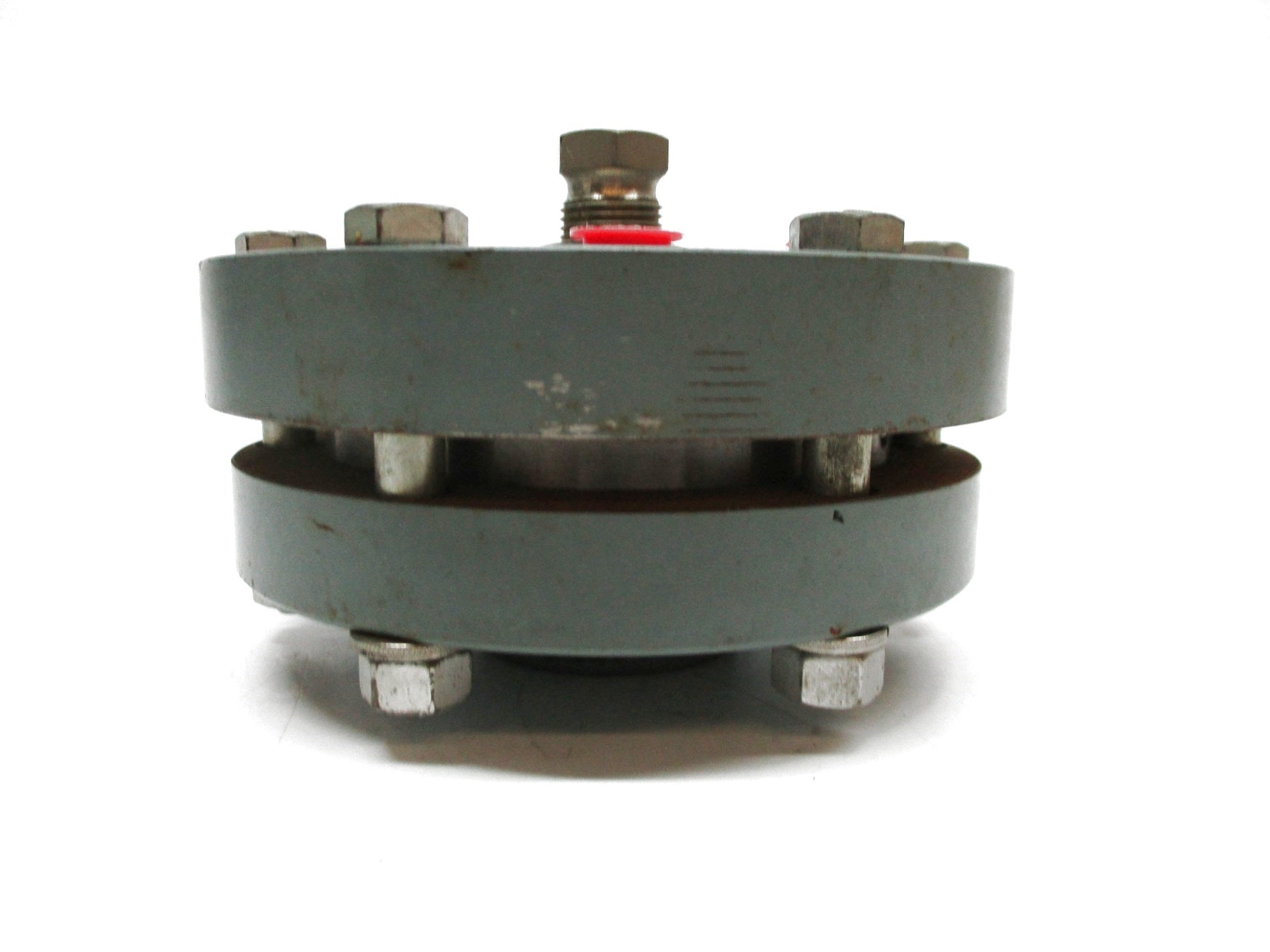 MOORE PRODUCTS 18CH UNMP
