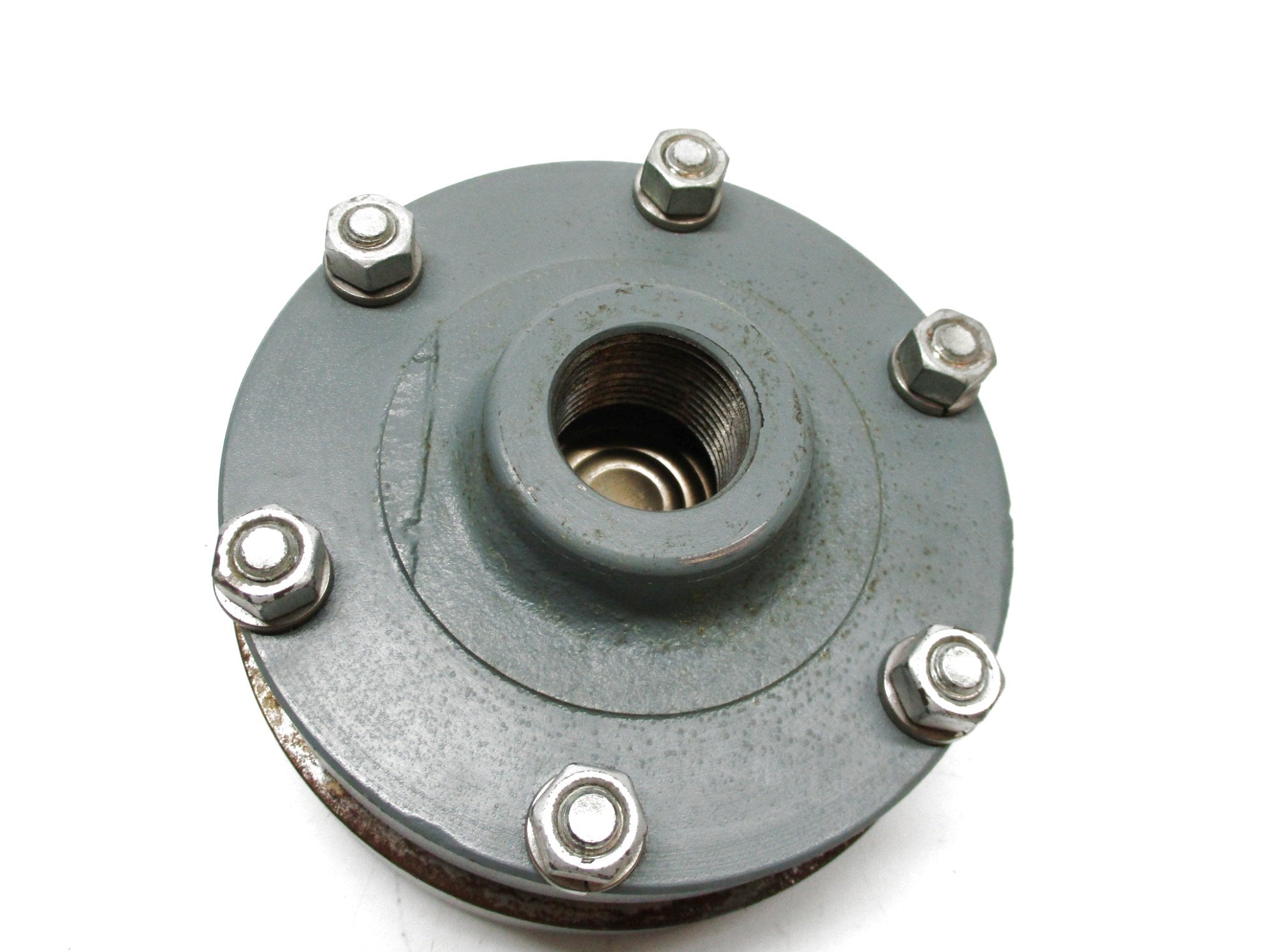 MOORE PRODUCTS 18CH UNMP