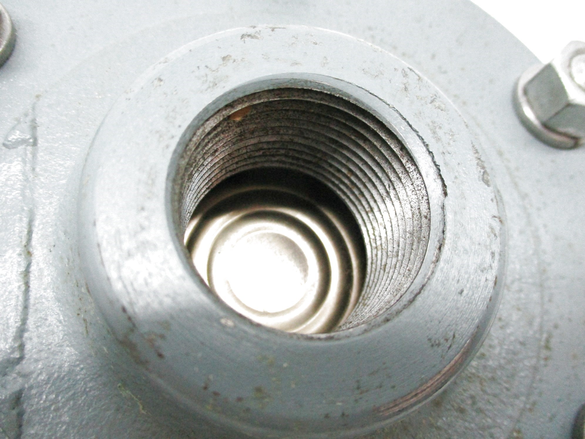 MOORE PRODUCTS 18CH UNMP