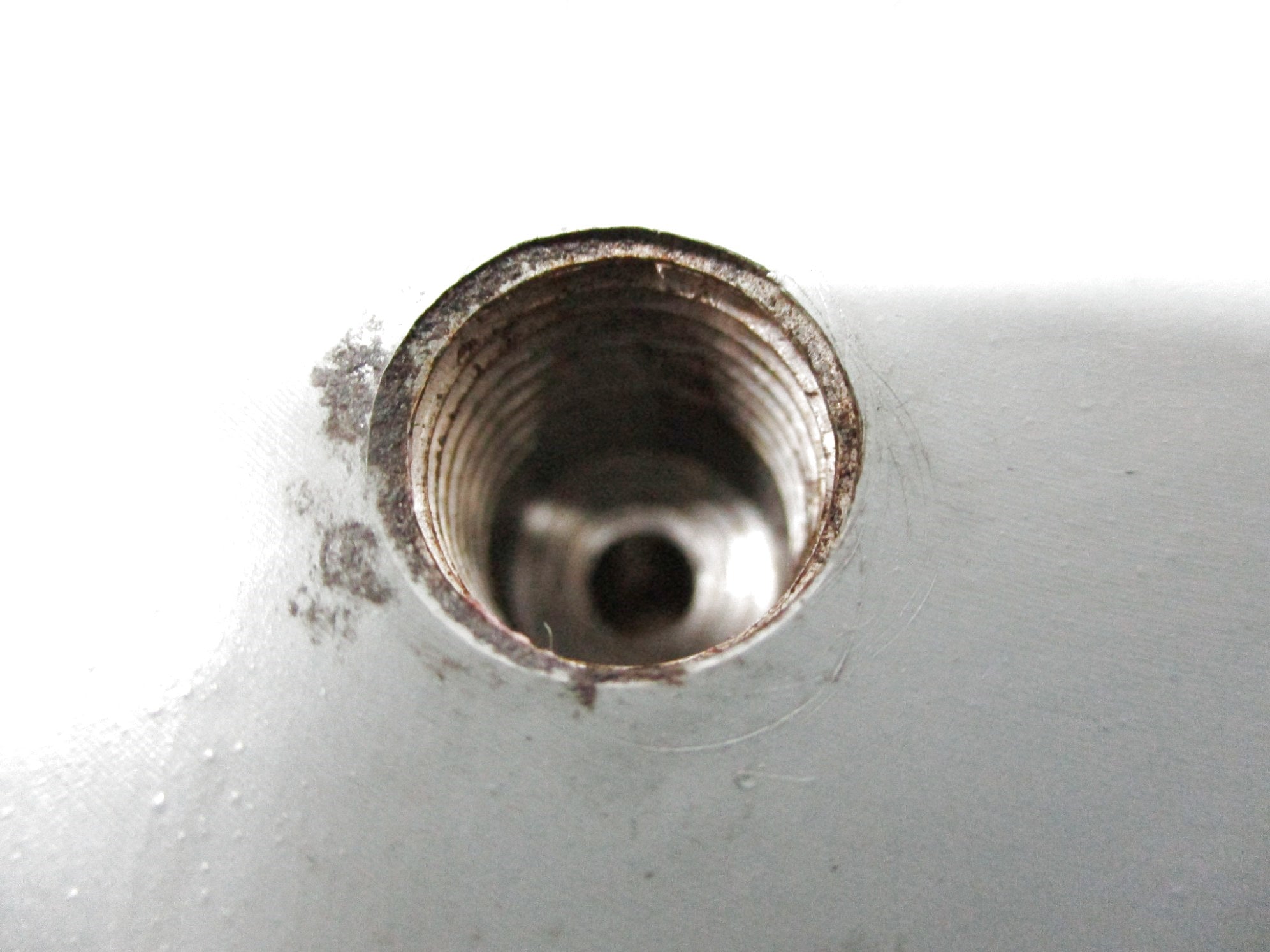MOORE PRODUCTS 18CH UNMP