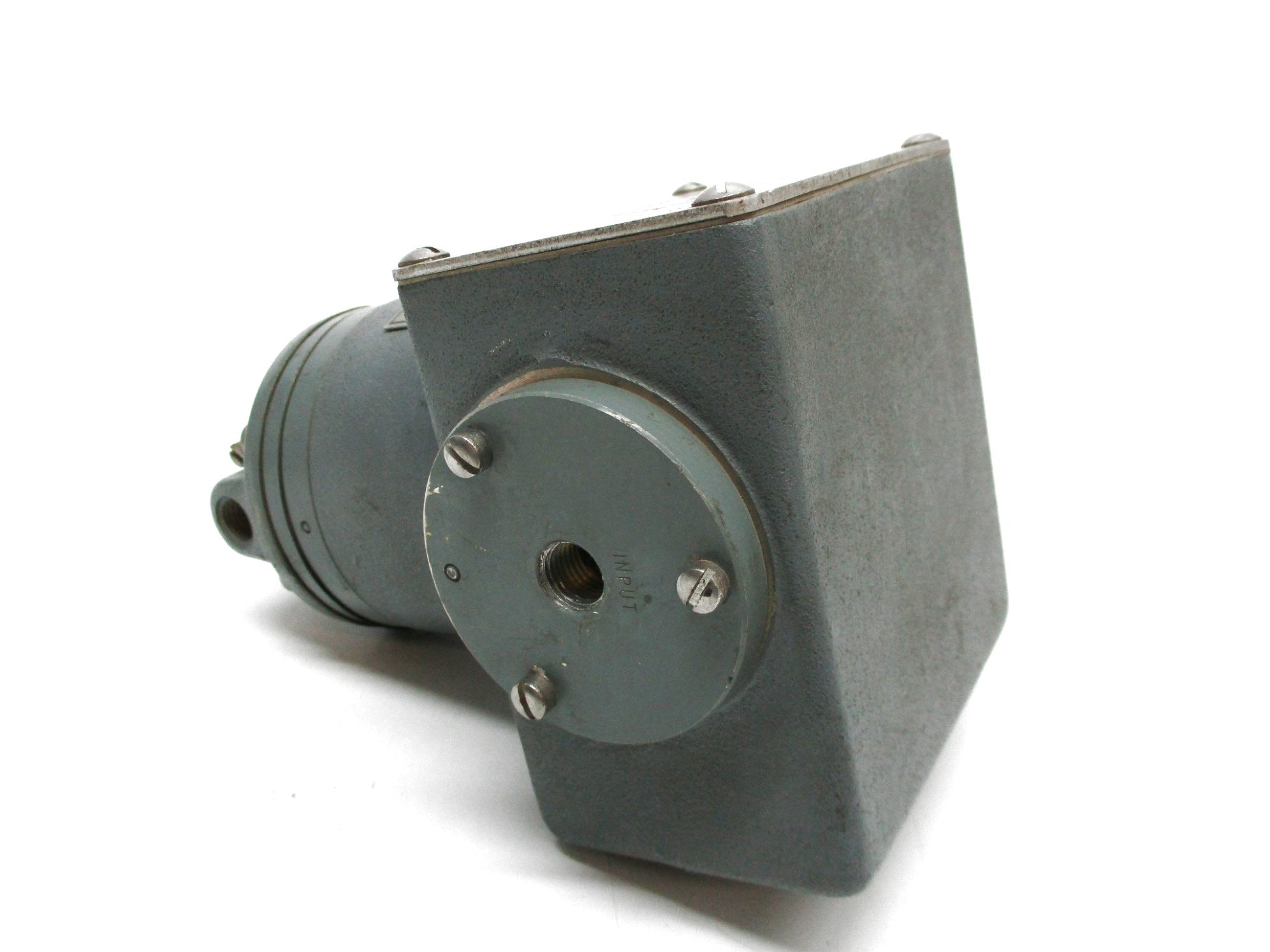 MOORE PRODUCTS MODEL 65 UNMP