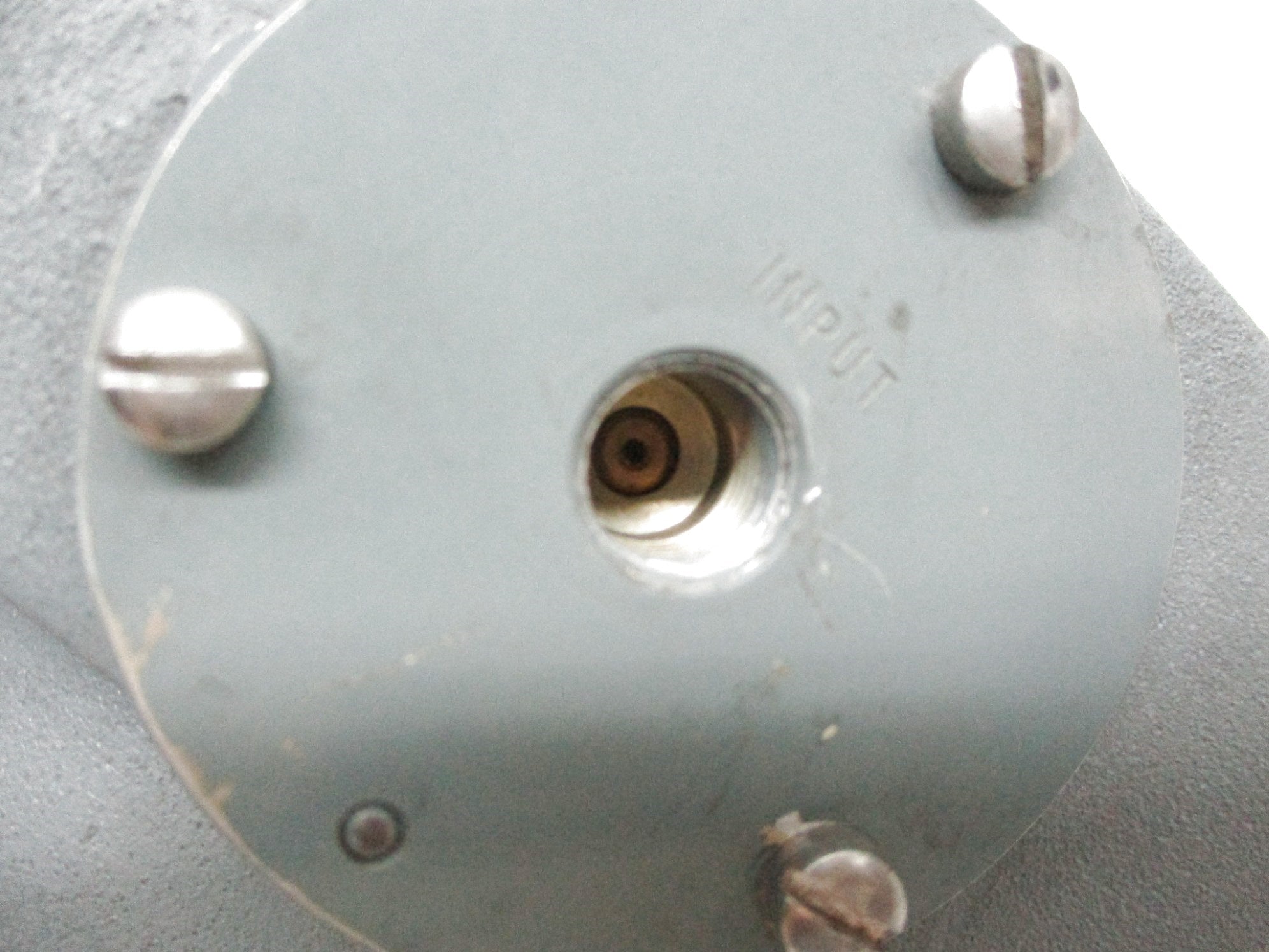 MOORE PRODUCTS MODEL 65 UNMP