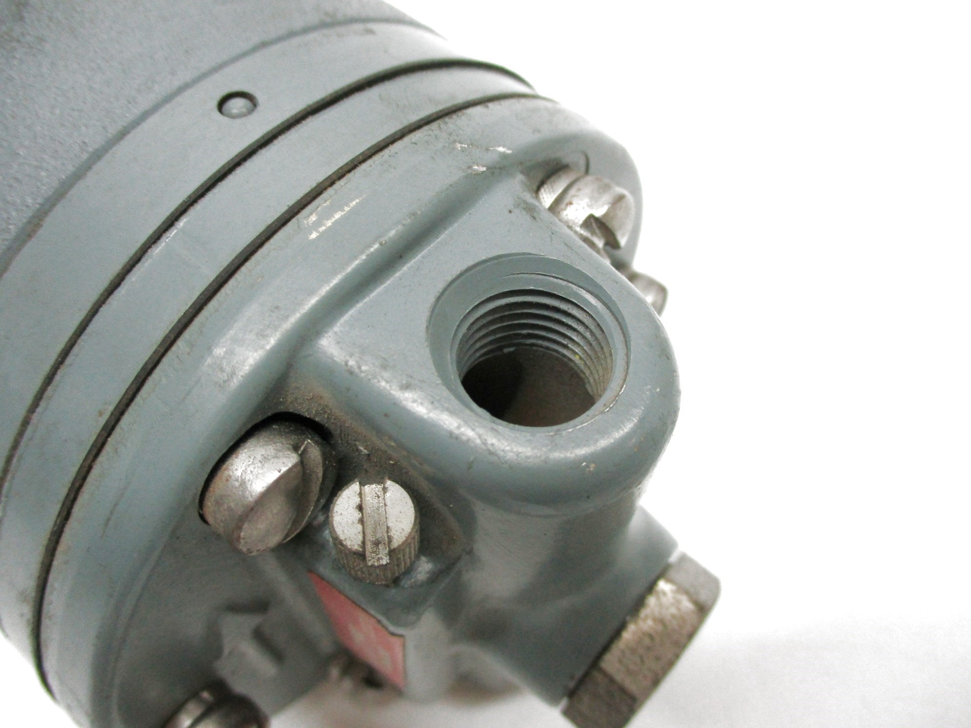 MOORE PRODUCTS MODEL 65 UNMP