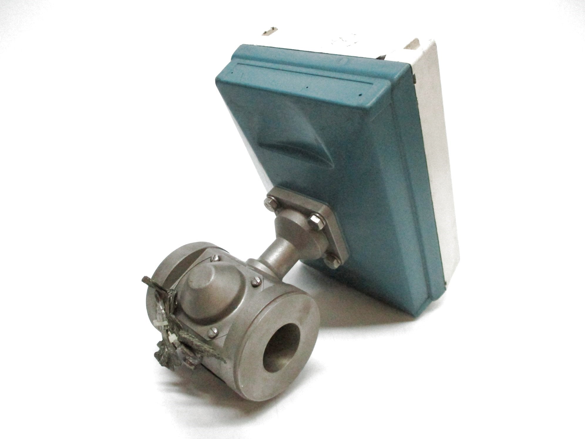 FISHER&PORTER IOLV3101ACCB1B (AS PICTURED) UNMP