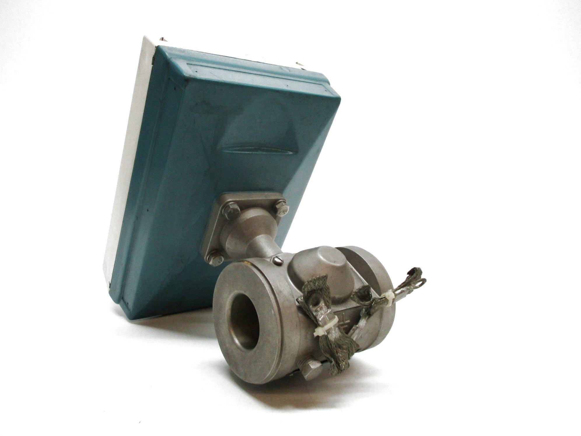 FISHER&PORTER IOLV3101ACCB1B (AS PICTURED) UNMP
