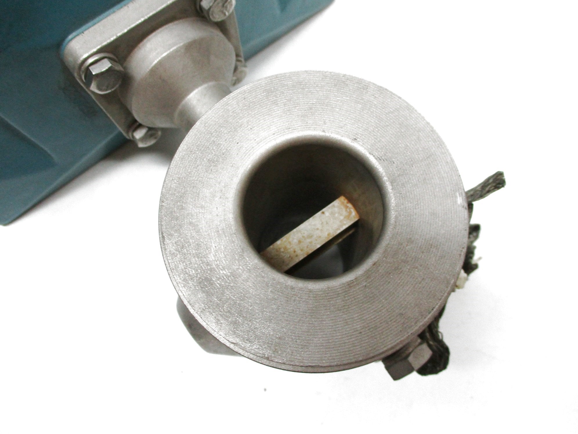 FISHER&PORTER IOLV3101ACCB1B (AS PICTURED) UNMP