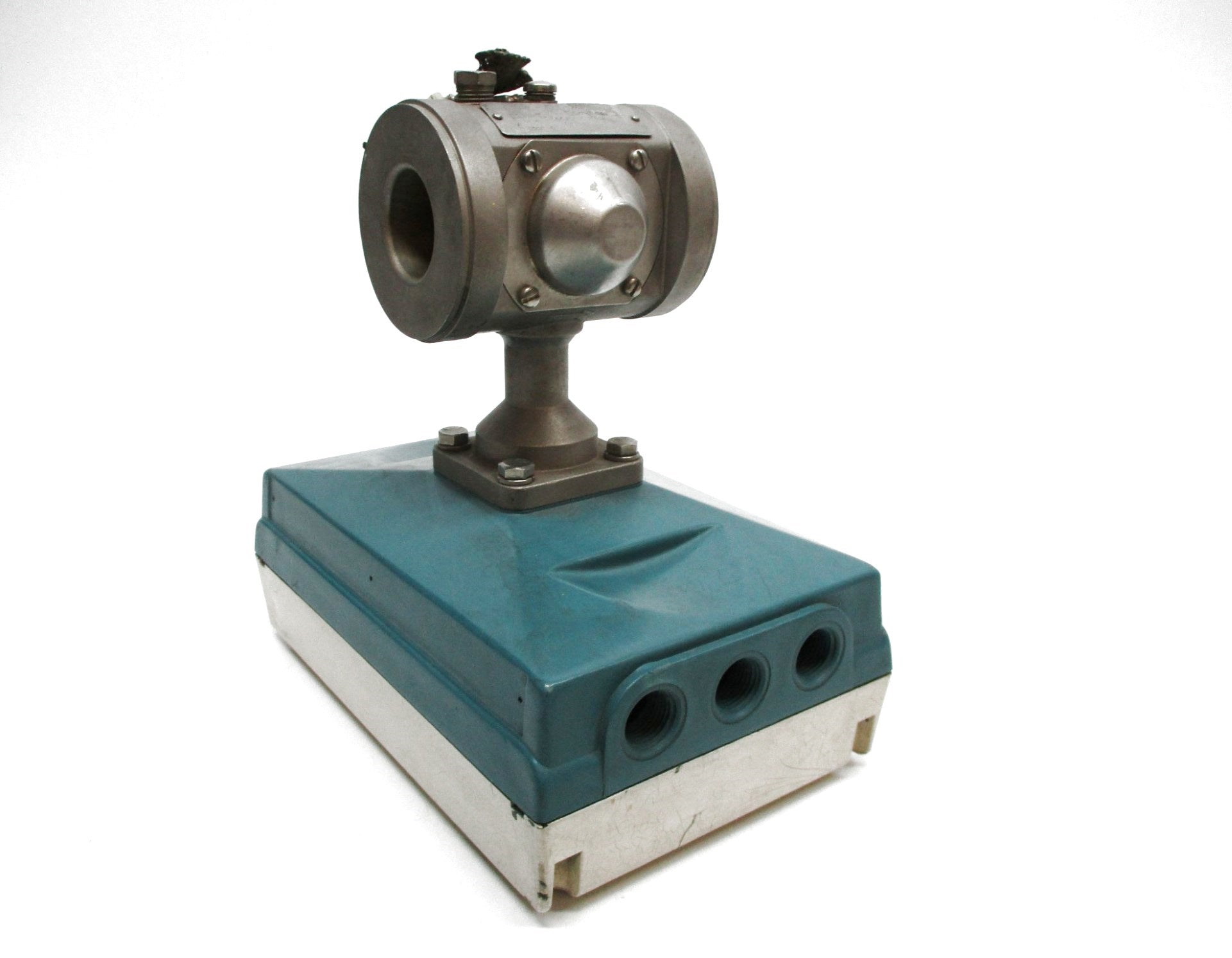 FISHER&PORTER IOLV3101ACCB1B (AS PICTURED) UNMP