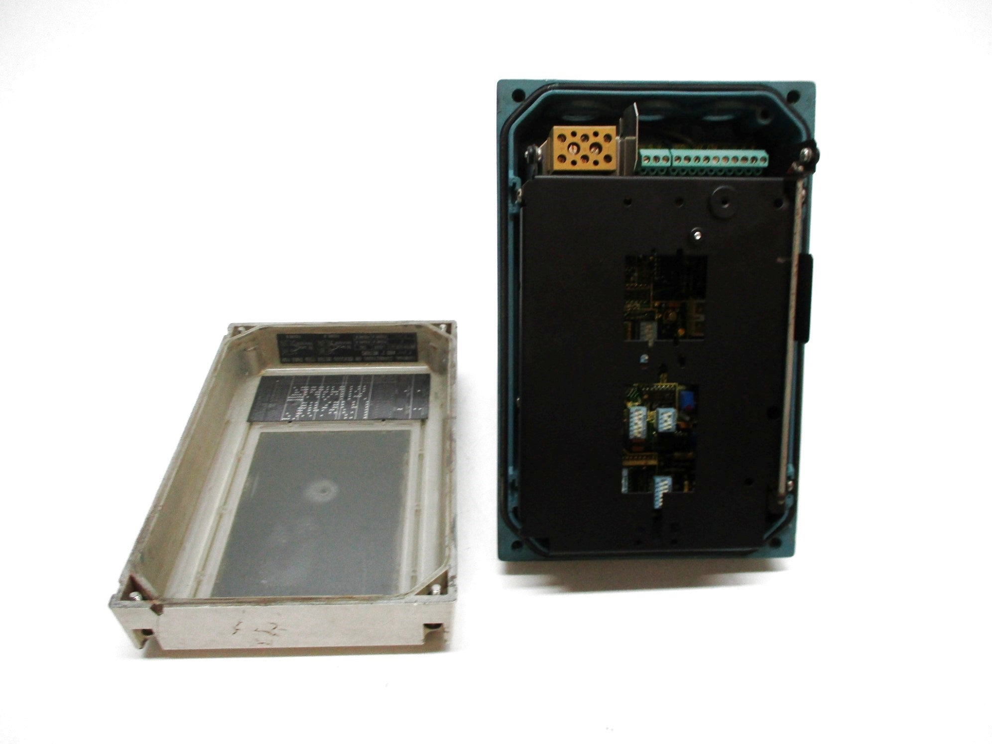 FISHER&PORTER IOLV3101ACCB1B (AS PICTURED) UNMP