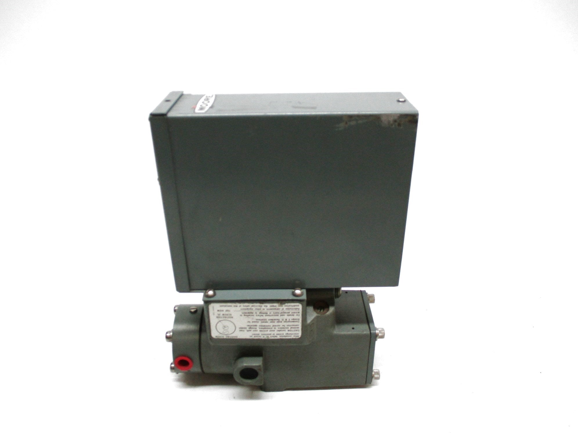 MOORE PRODUCTS 7730CJDAF NSNP