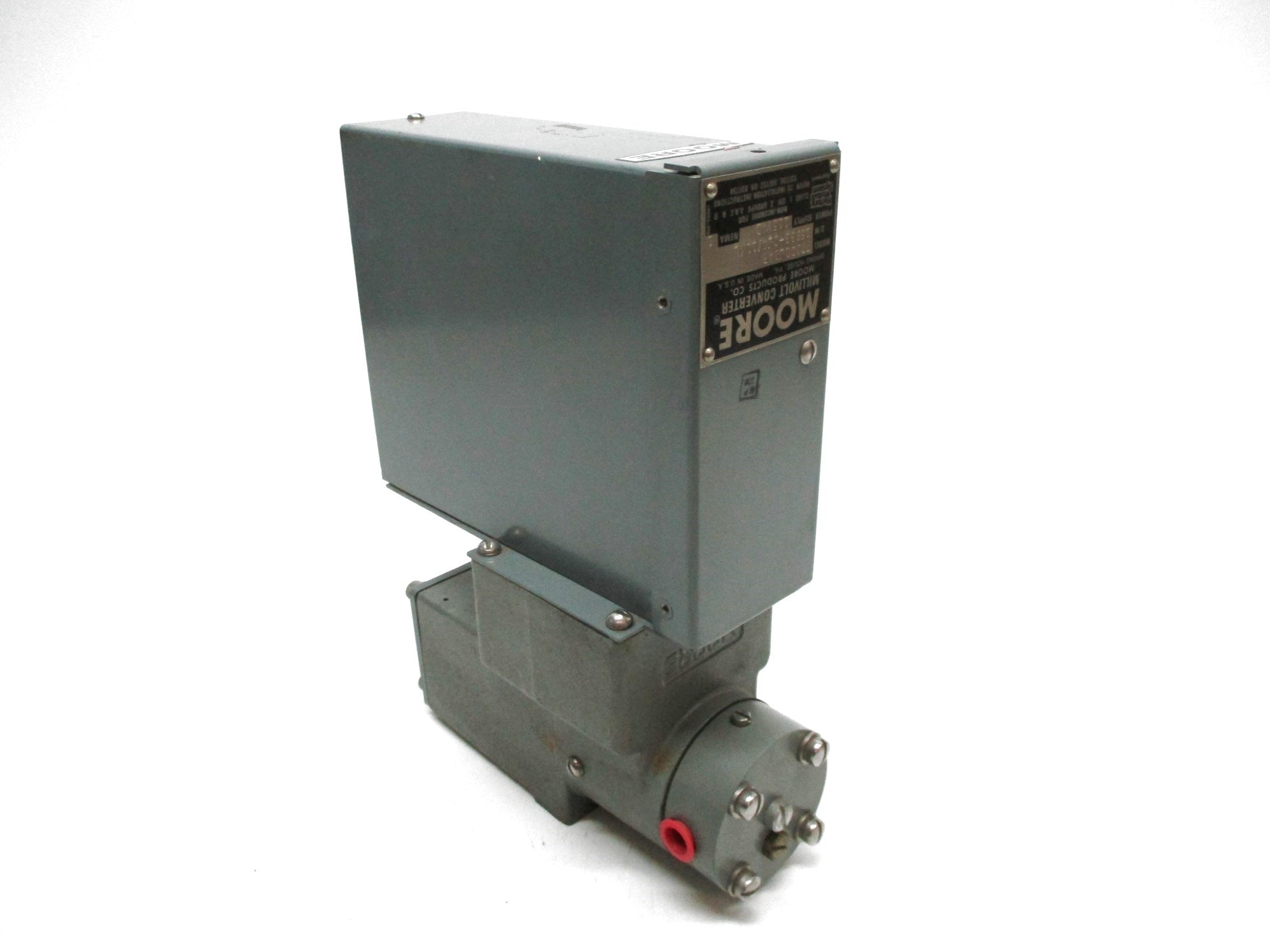 MOORE PRODUCTS 7730CJDAF NSNP