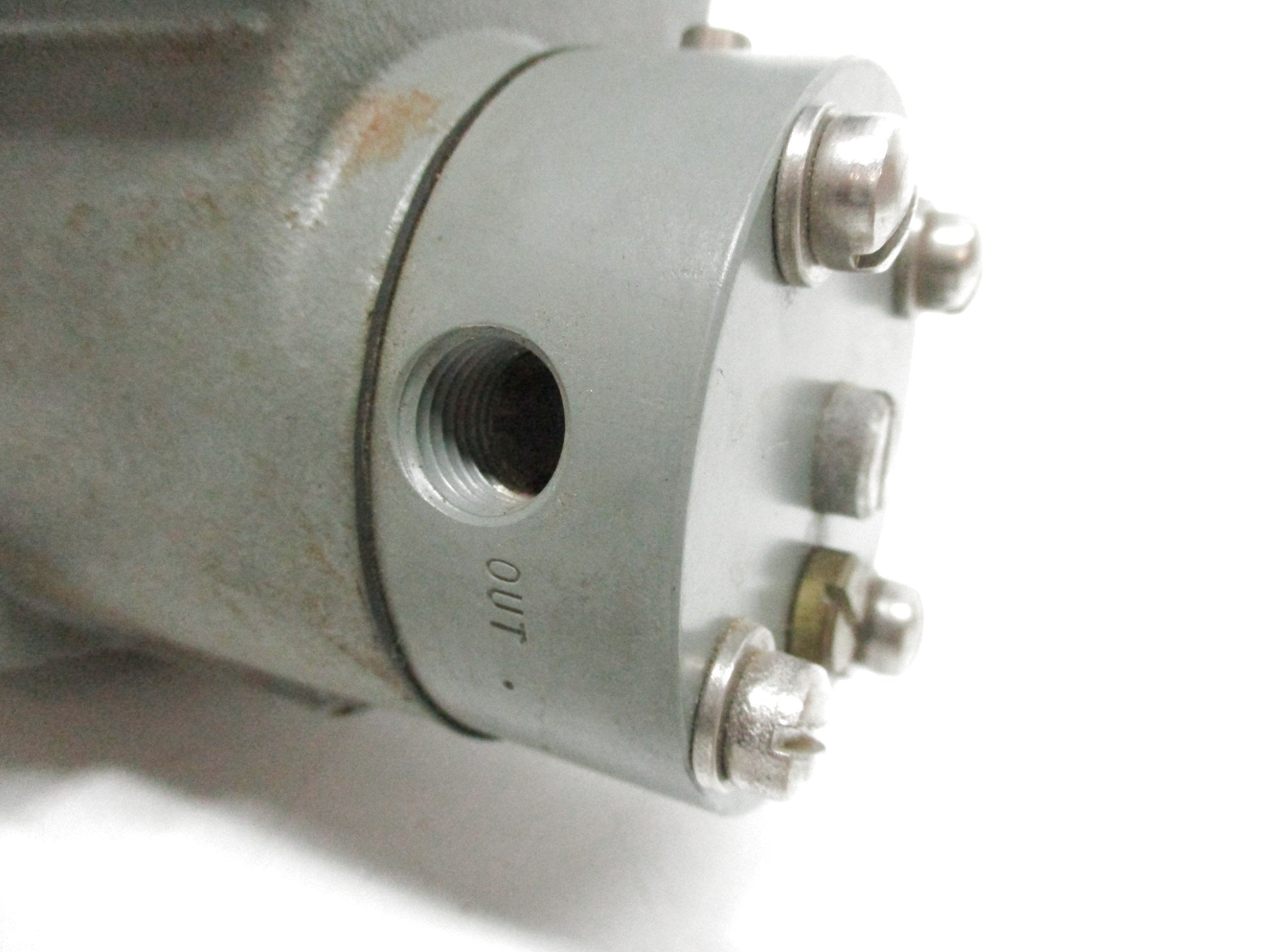 MOORE PRODUCTS 7730CJDAF NSNP